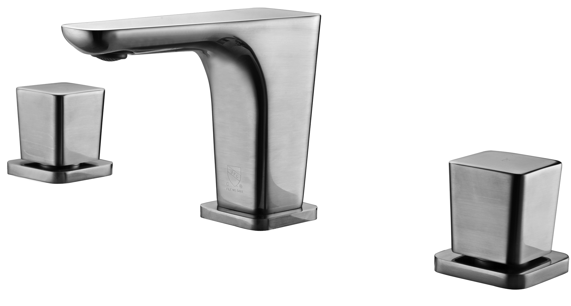 ALFI AB1782 Widespread Modern Bathroom Faucet - image 1
