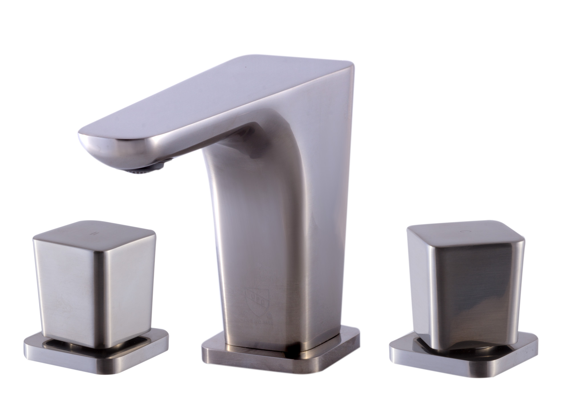 ALFI AB1782 Widespread Modern Bathroom Faucet - image 2