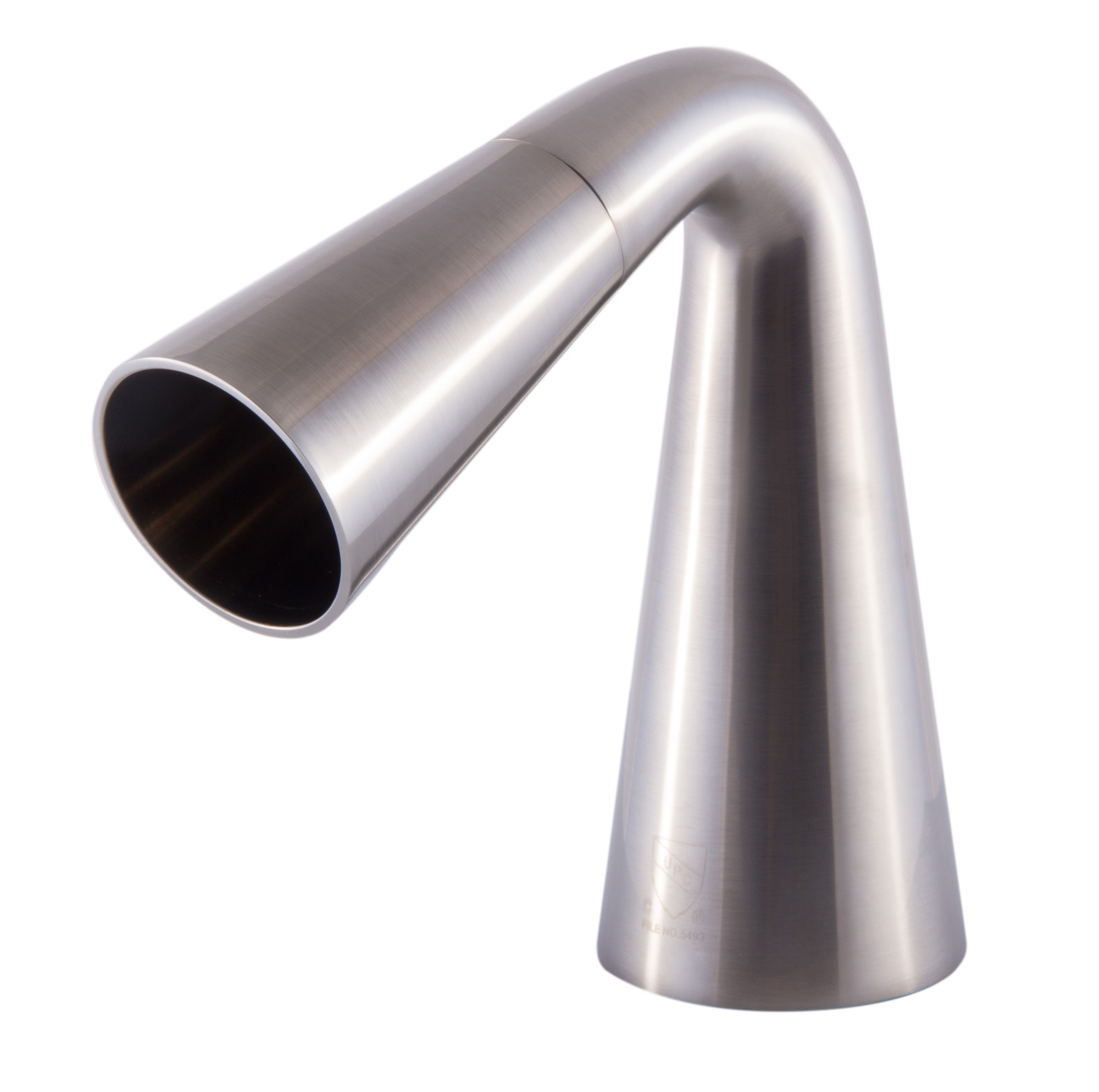 ALFI AB1790 Widespread Cone Waterfall Bathroom Faucet - image 3