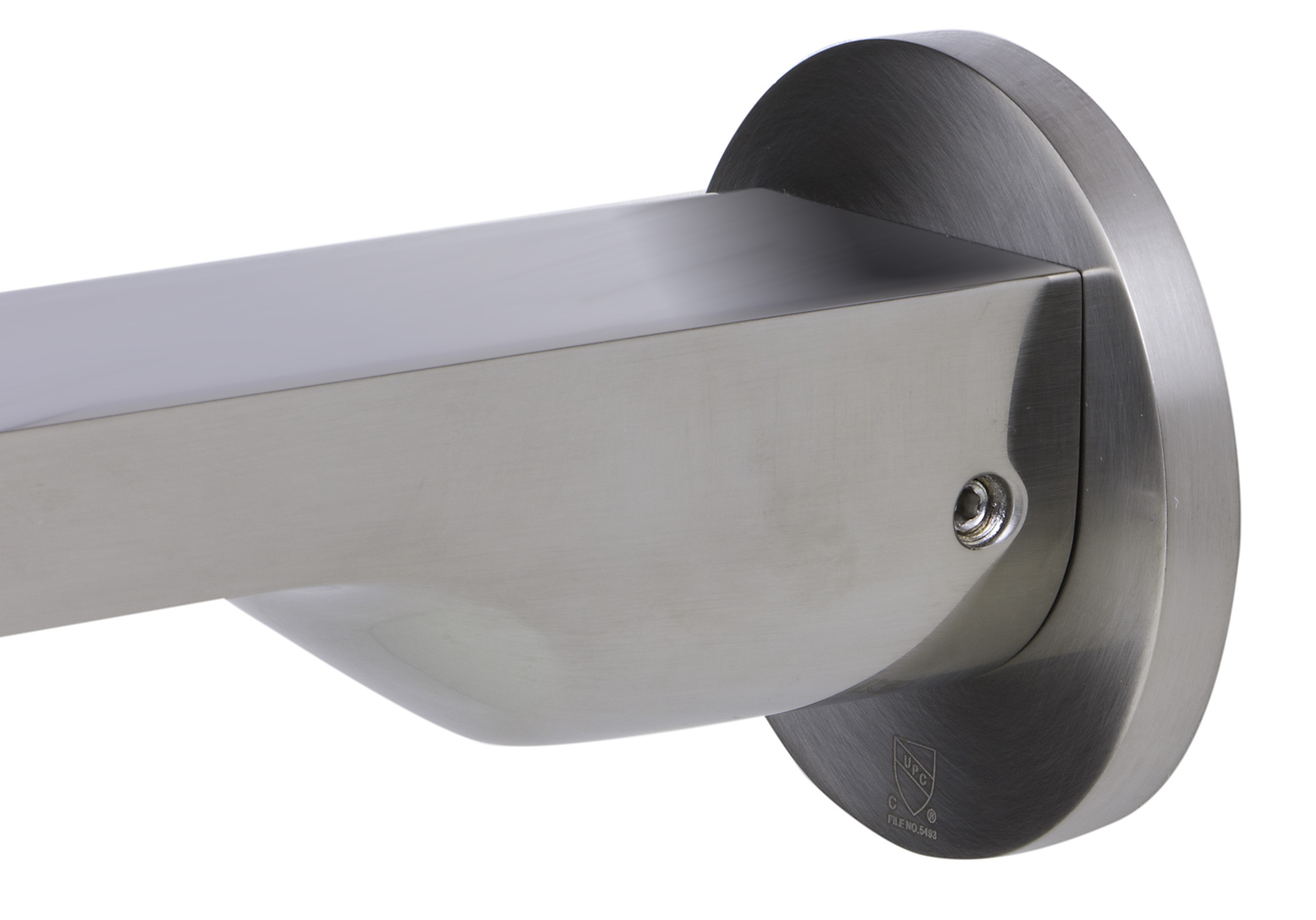 ALFI AB2201 Wallmounted Tub Spout - image 2