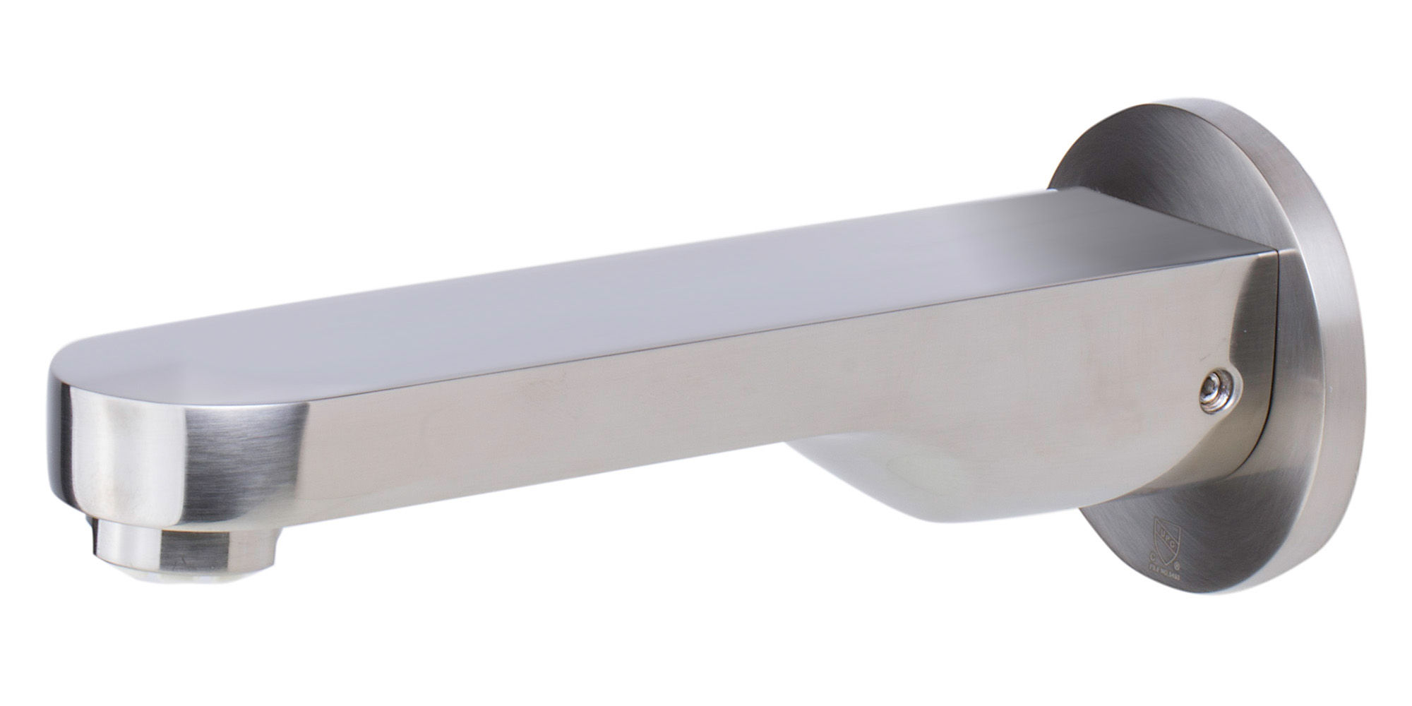 ALFI AB2201 Wallmounted Tub Spout