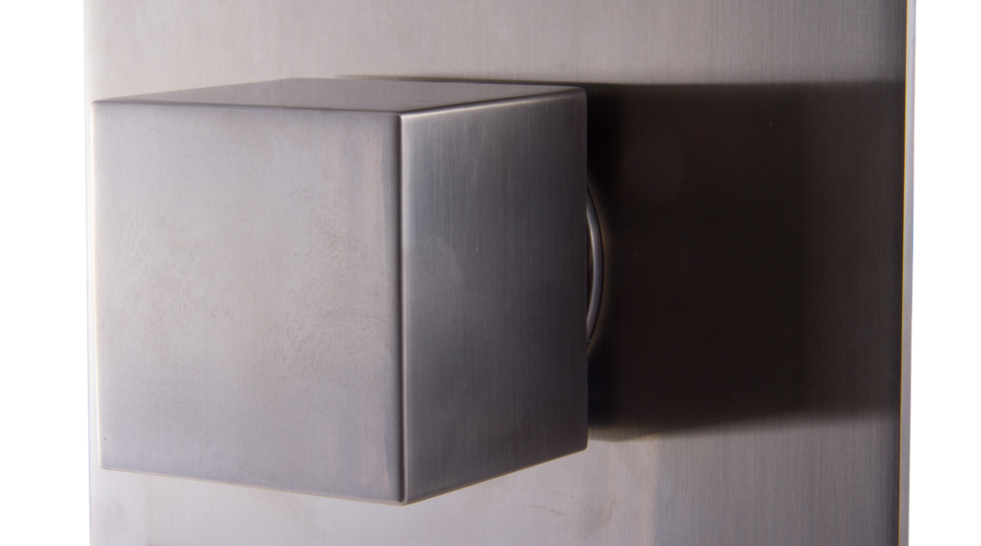 ALFI AB2701 Square 2 Way Thermostatic Shower Mixer - image 3