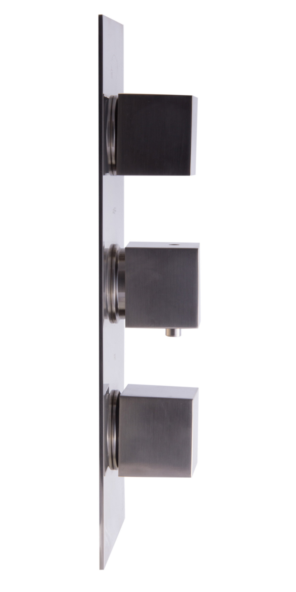 ALFI AB2701 Square 2 Way Thermostatic Shower Mixer - image 5