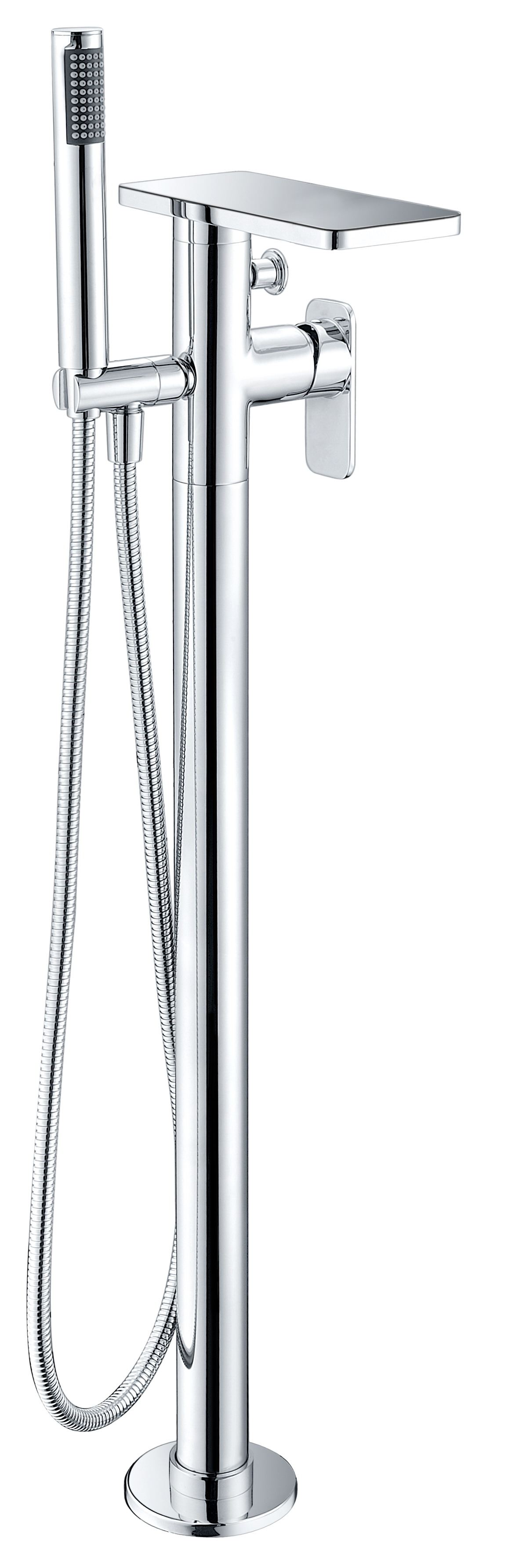 ALFI AB2875 Free Standing Bath Tub Filler