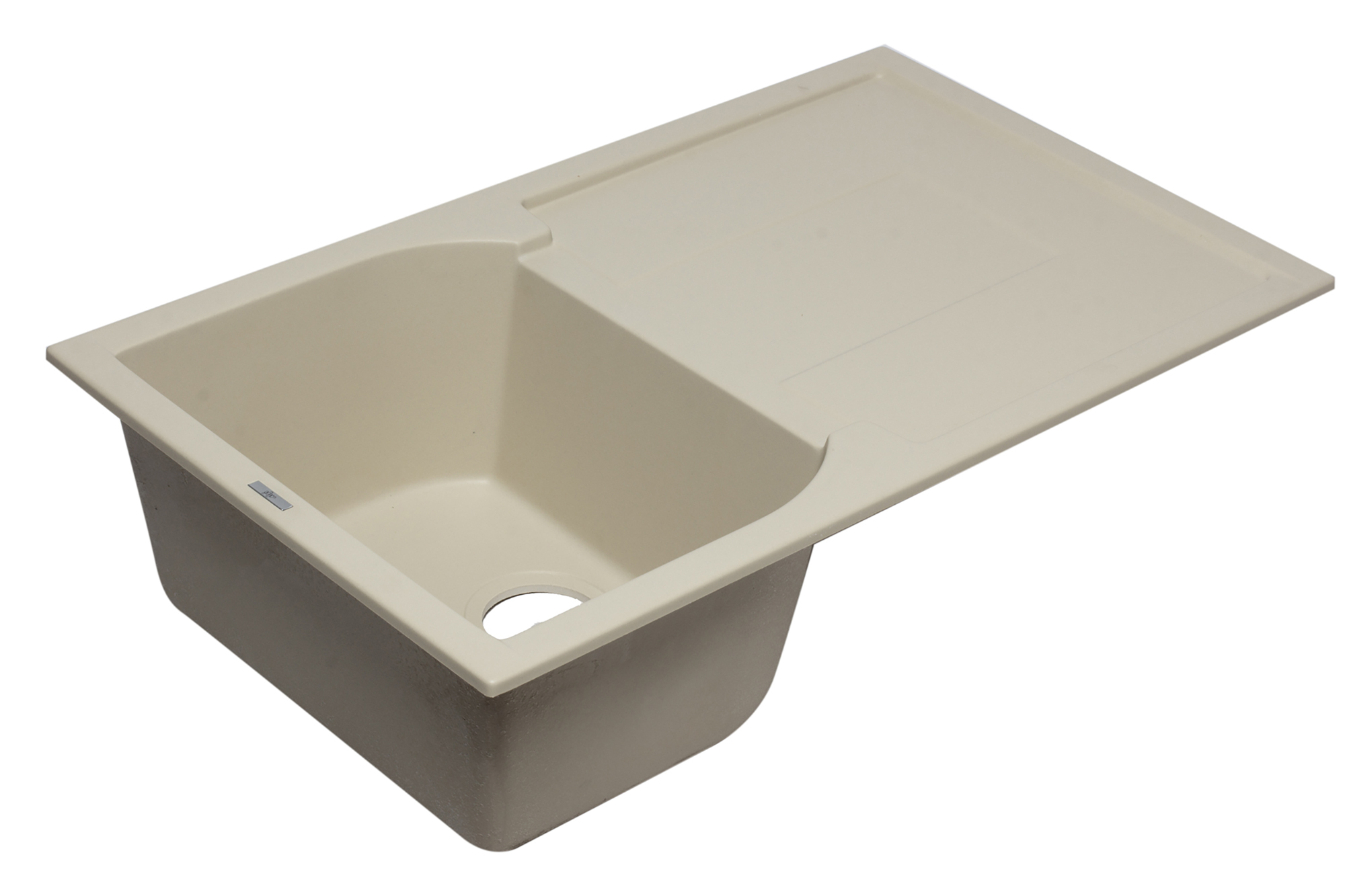 ALFI AB1620DI Granite Composite Kitchen Sink - image 3