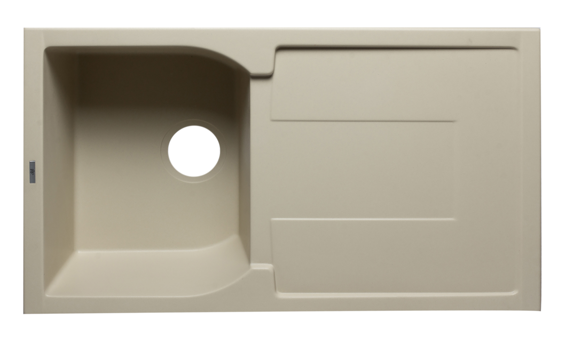 ALFI AB1620DI Granite Composite Kitchen Sink - image 5