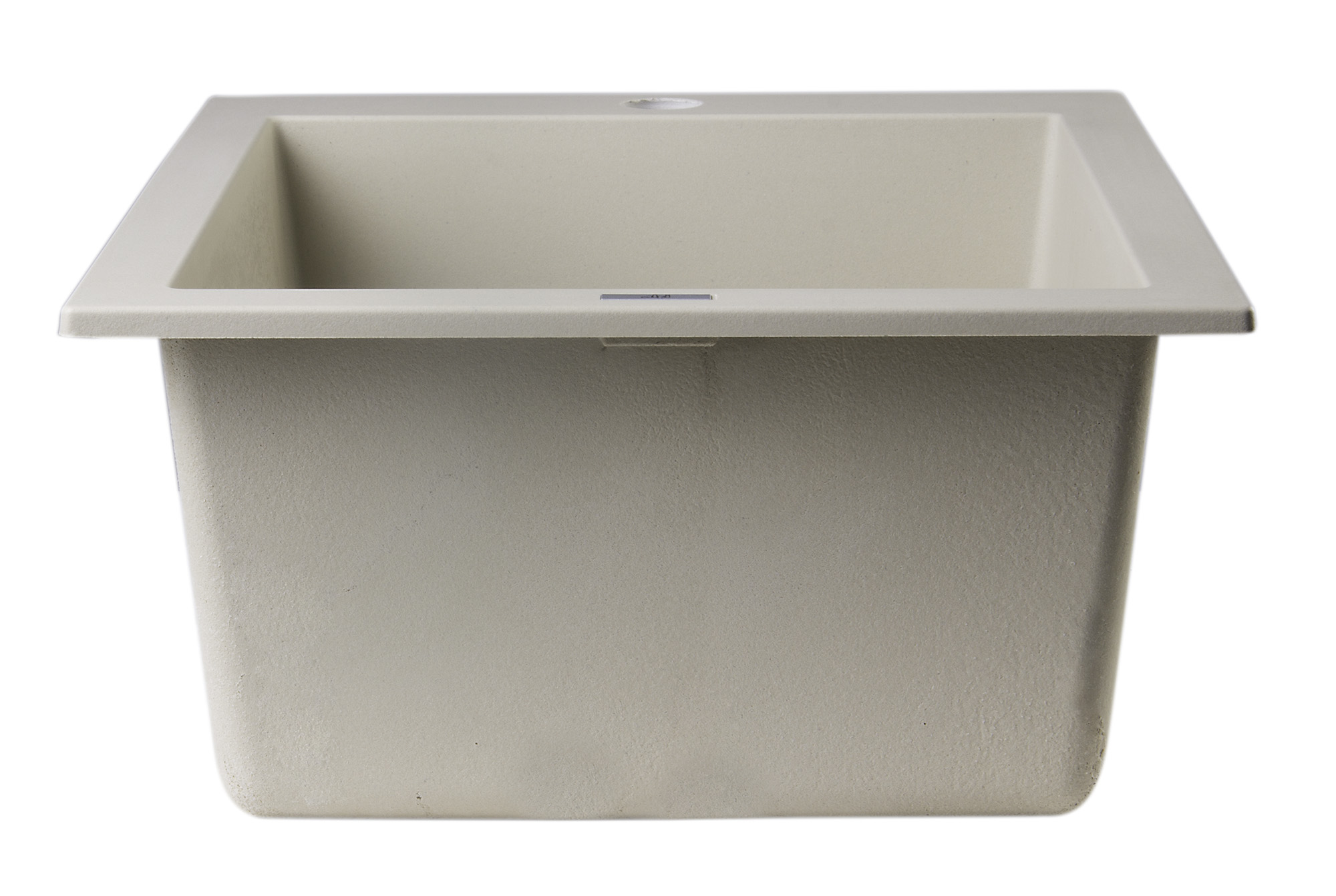 ALFI AB1720DI Granite Composite Kitchen Prep Sink - image 6