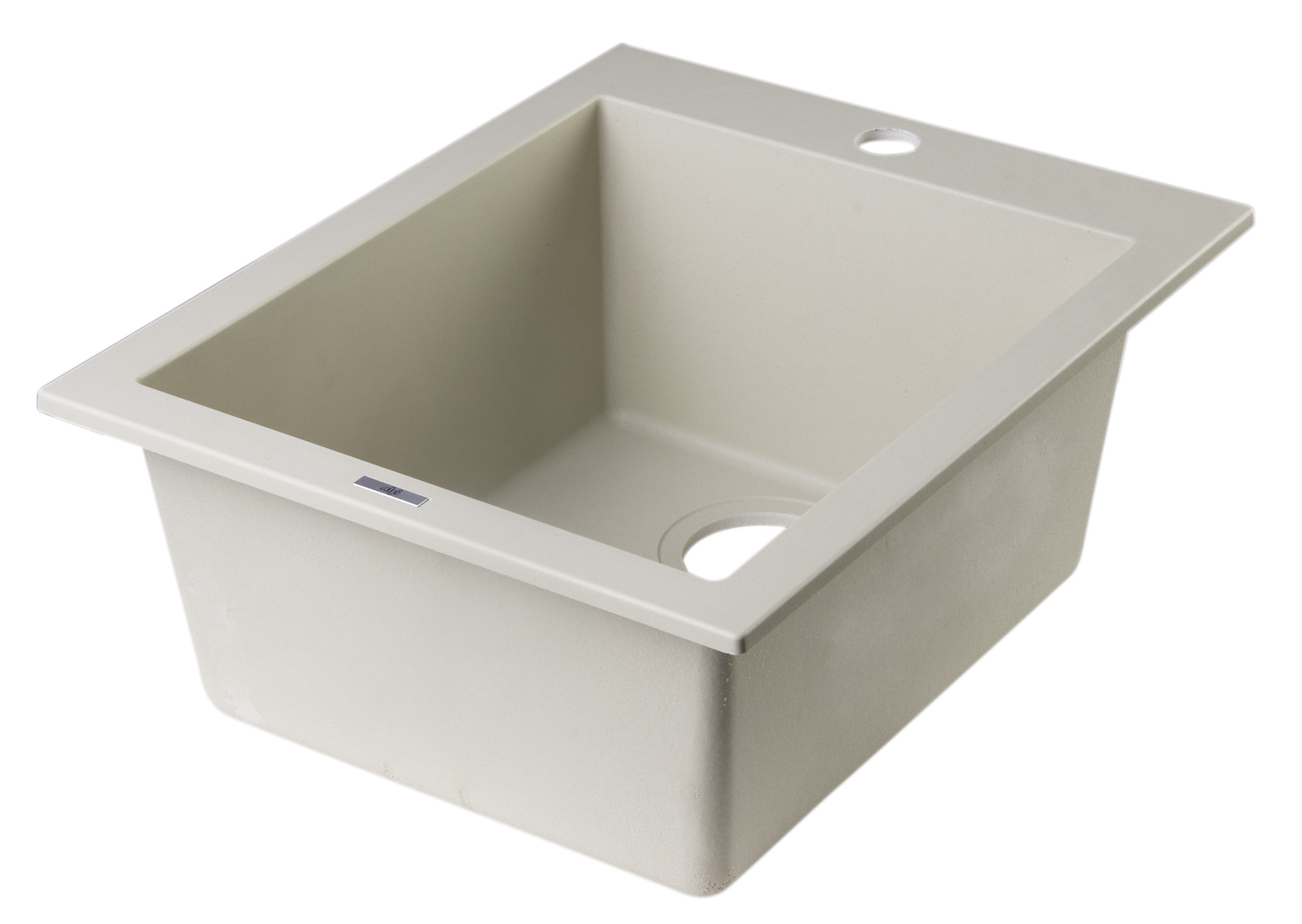 ALFI AB1720DI Granite Composite Kitchen Prep Sink - image 7