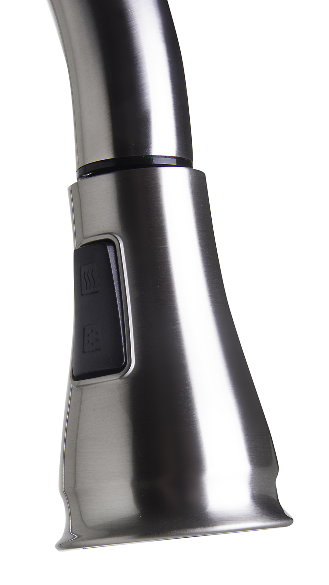 ALFI AB2043 Traditional Pull Down Kitchen Faucet - image 3