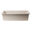 ALFI AB3020DI 30" Single Bowl Granite Composite Drop-In Kitchen Sink - image 3