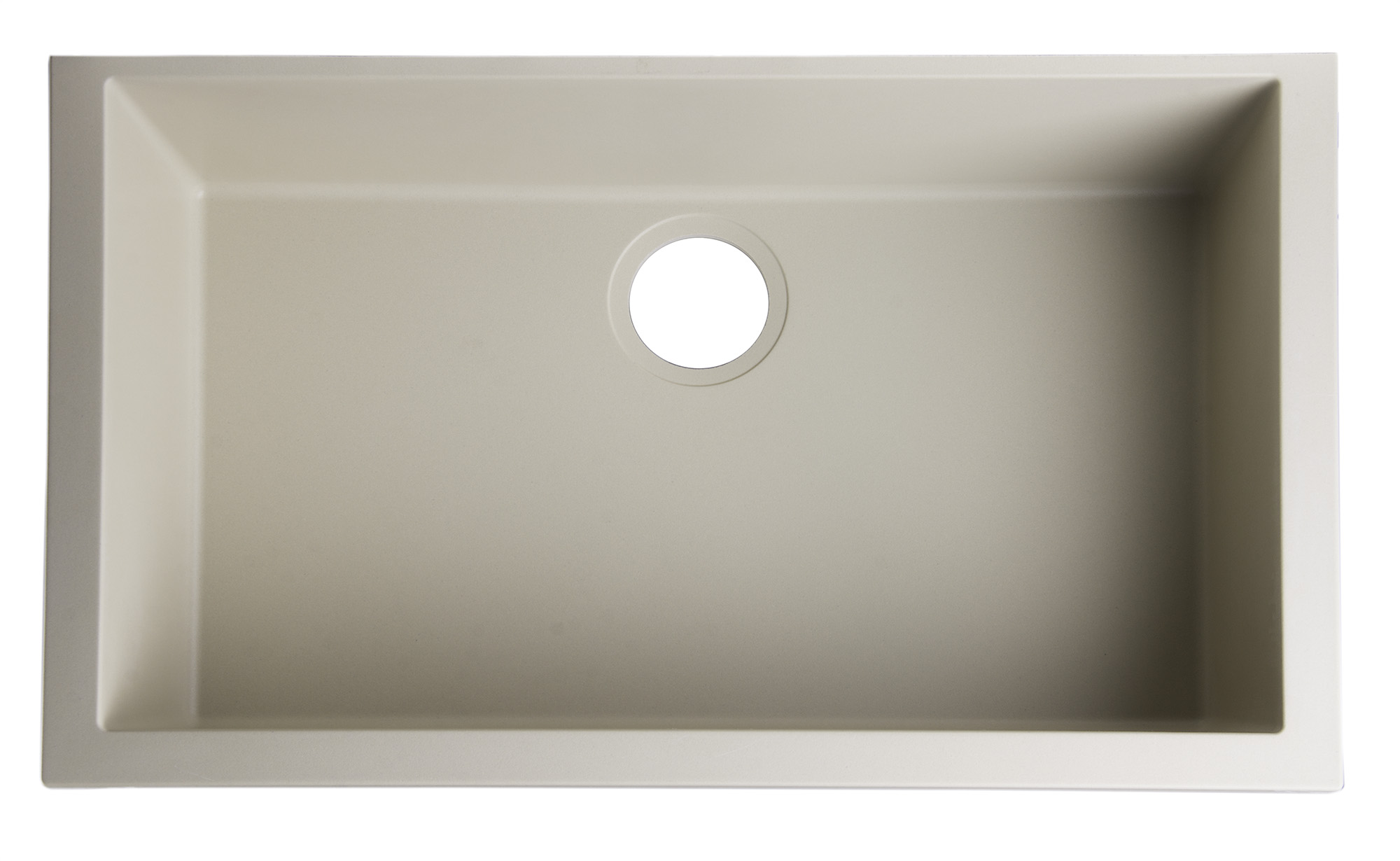ALFI AB3020UM Single Bowl Kitchen Sink - image 4