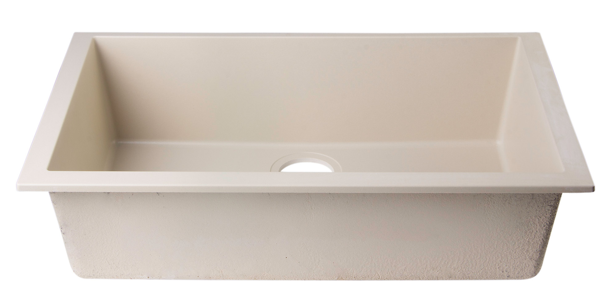 ALFI AB3020UM Single Bowl Kitchen Sink - image 6