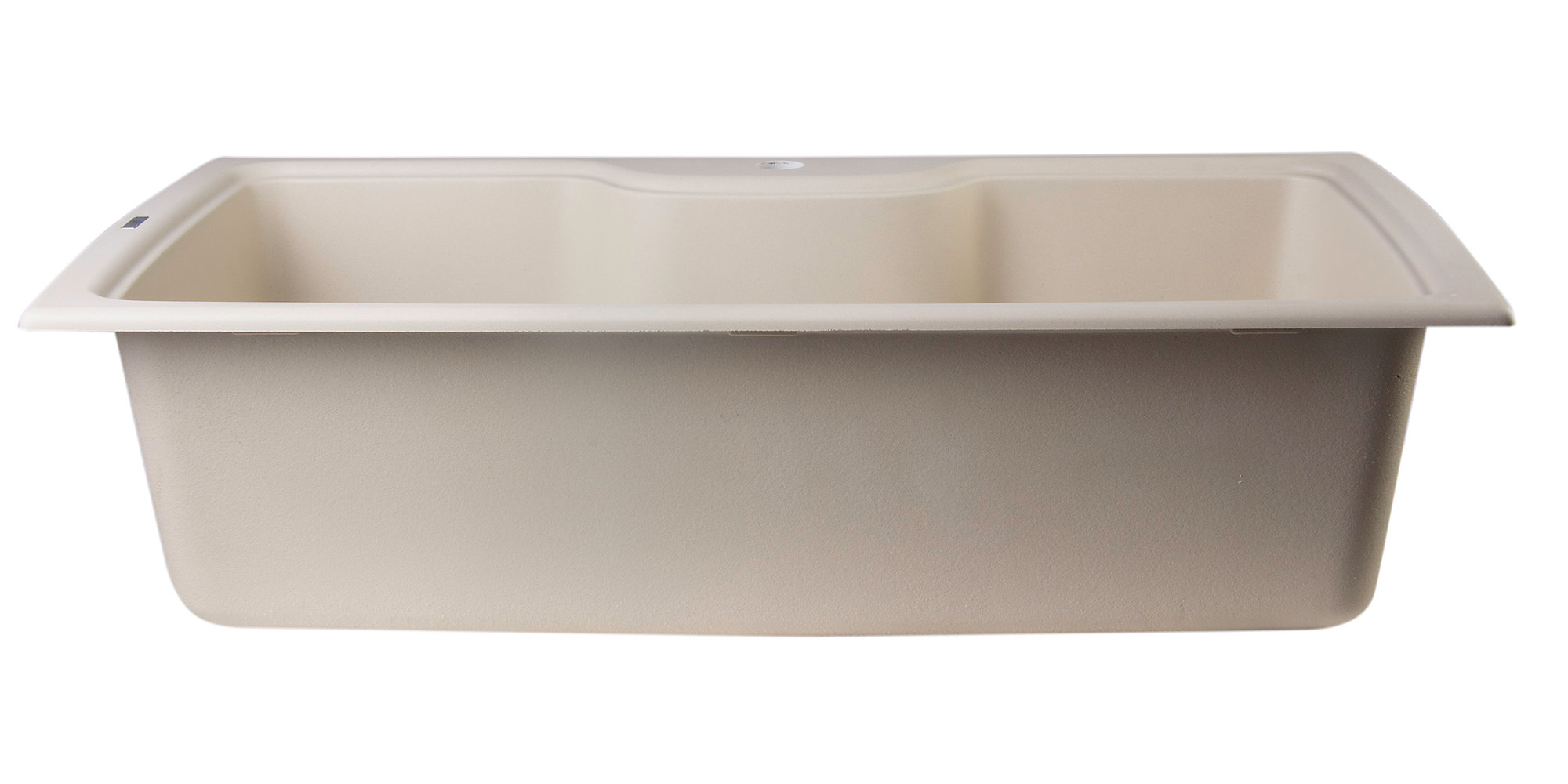 ALFI AB3520DI Single Bowl Granite Composite Kitchen Sink - image 6