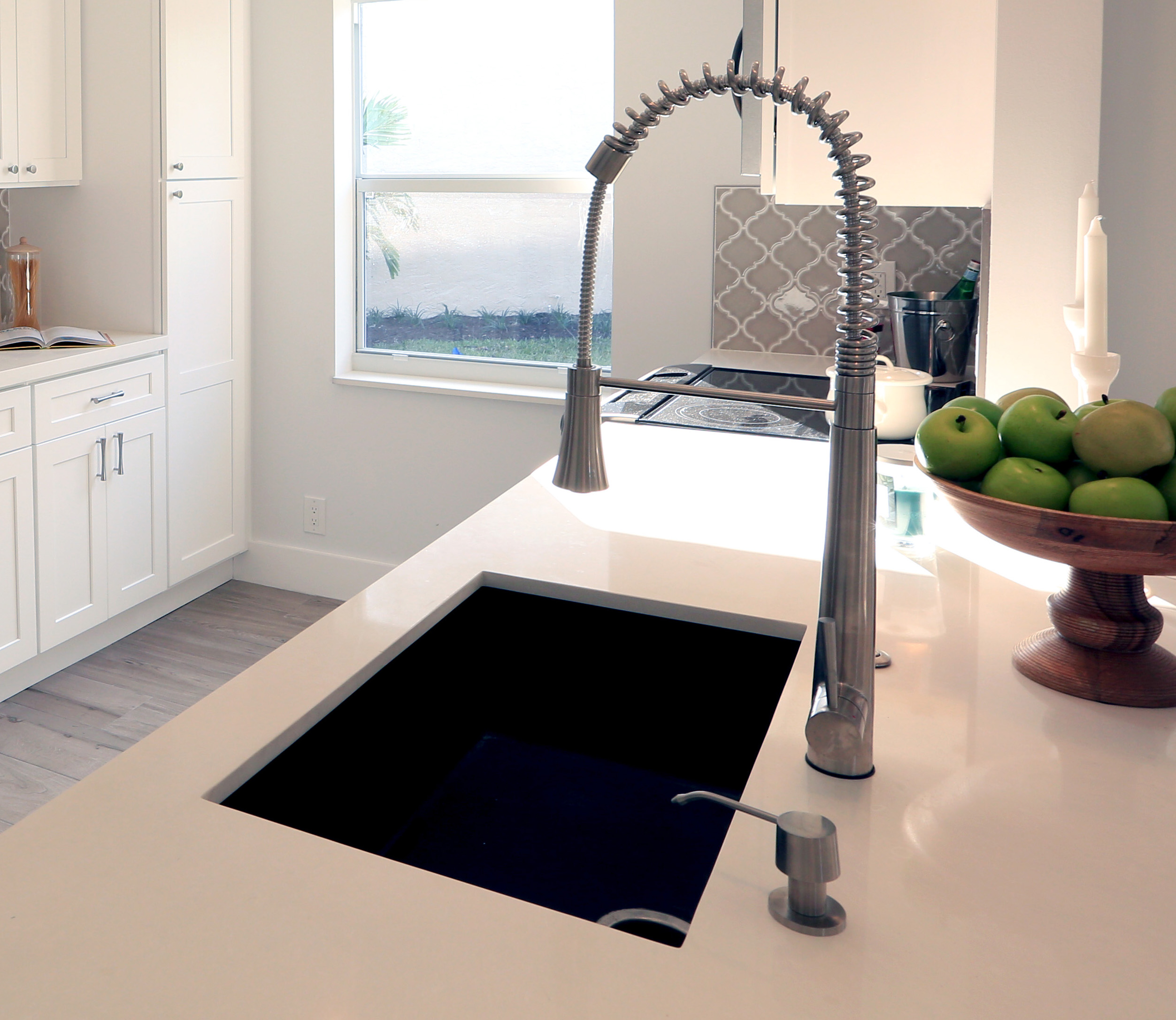 ALFI AB5004 Modern Soap Dispenser - image 7