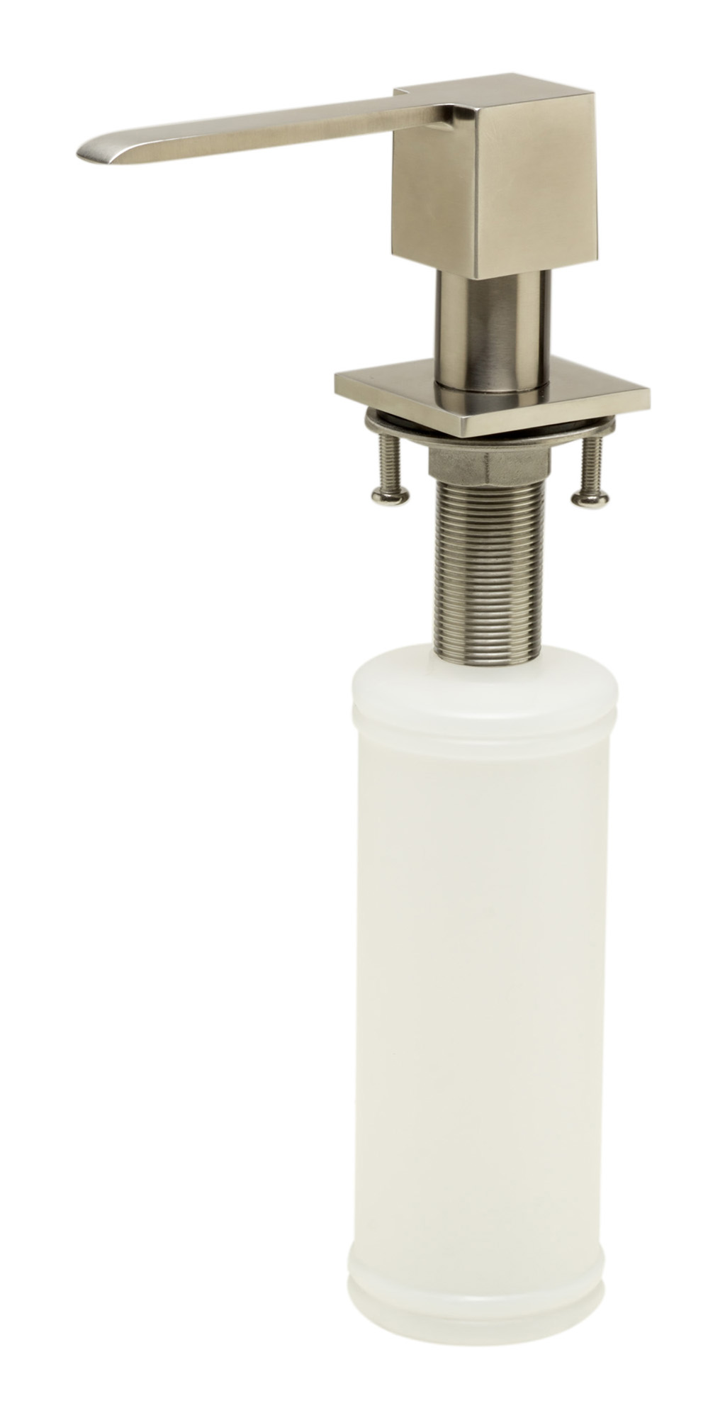 ALFI AB5007 Modern Square Soap Dispenser - image 5