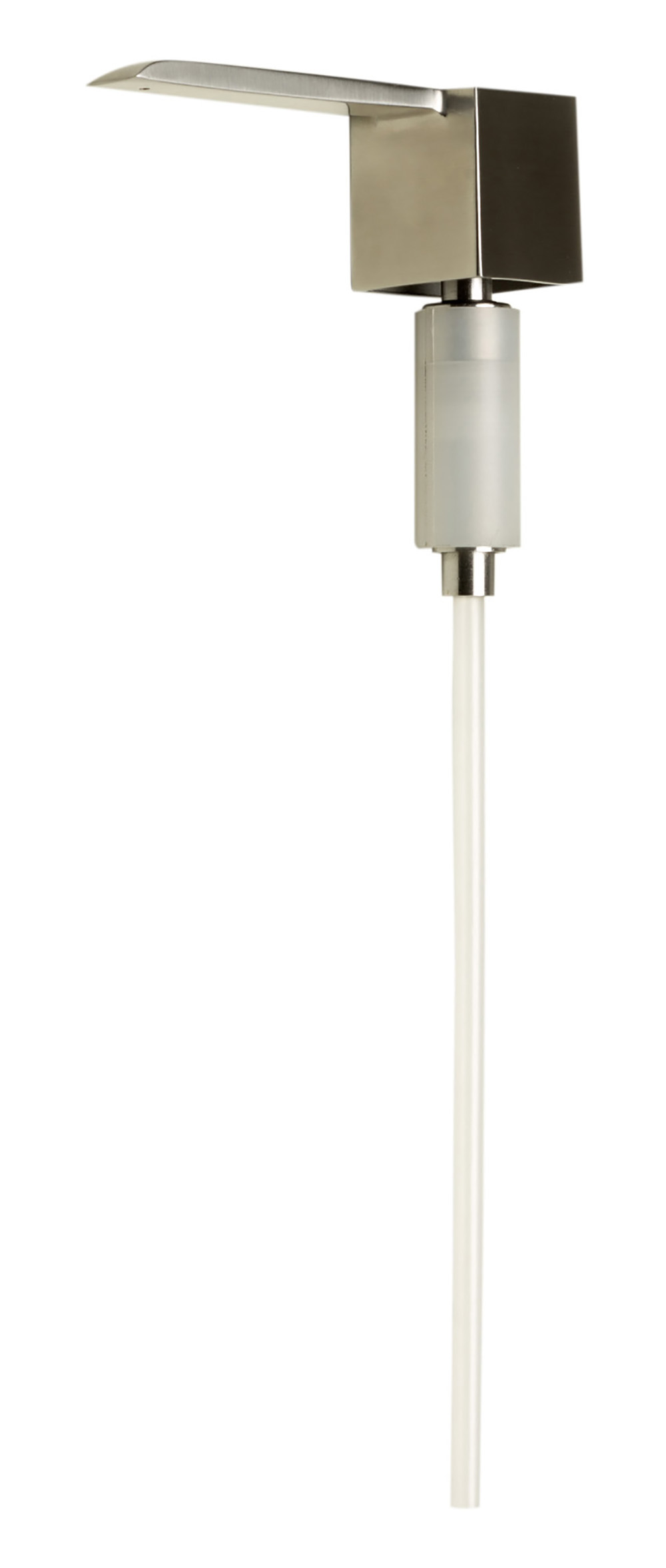 ALFI AB5007 Modern Square Soap Dispenser - image 7