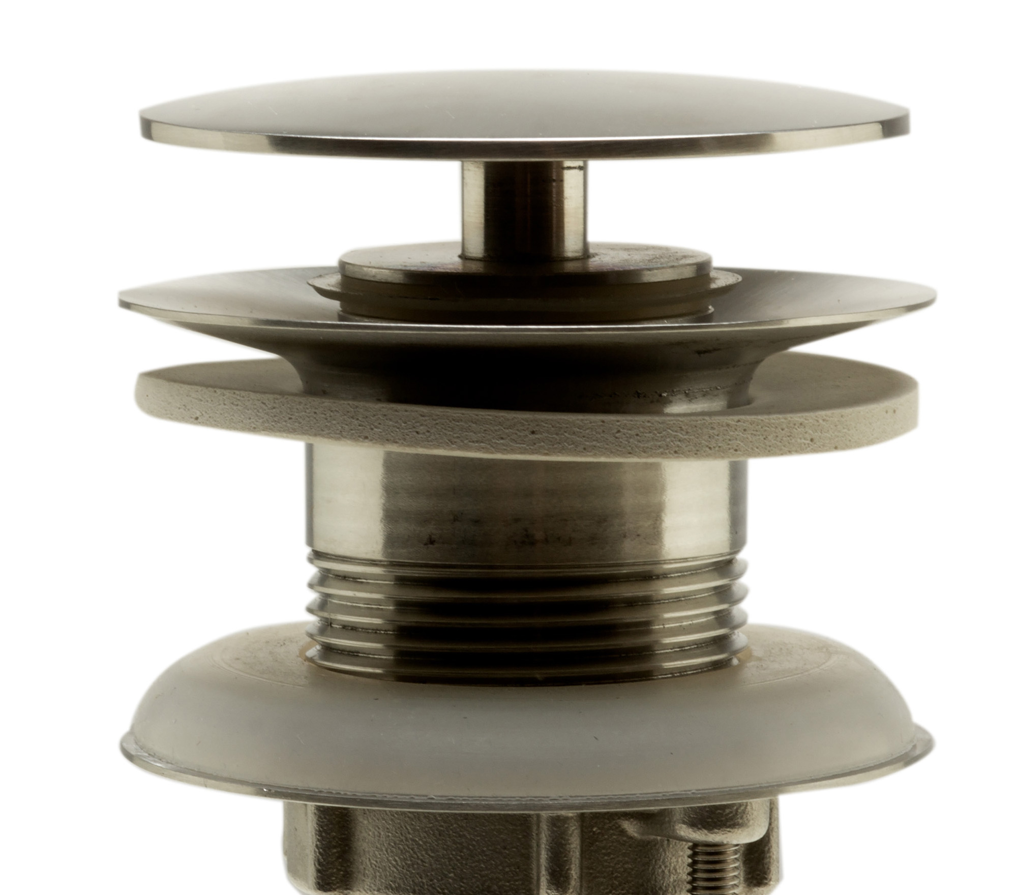 ALFI AB5009 Pop Up Bathroom Sink Drain - image 2