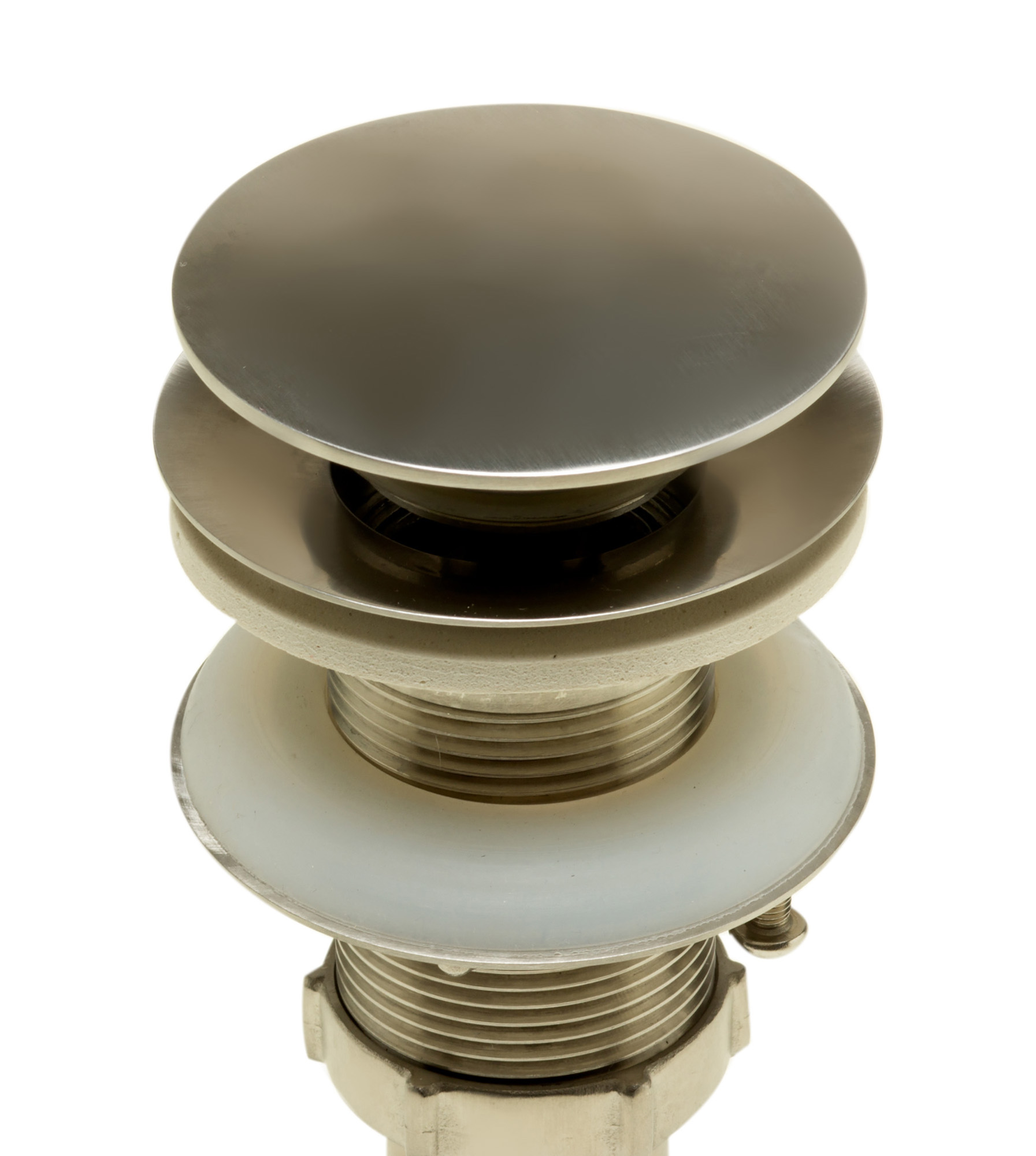 ALFI AB5009 Pop Up Bathroom Sink Drain - image 3