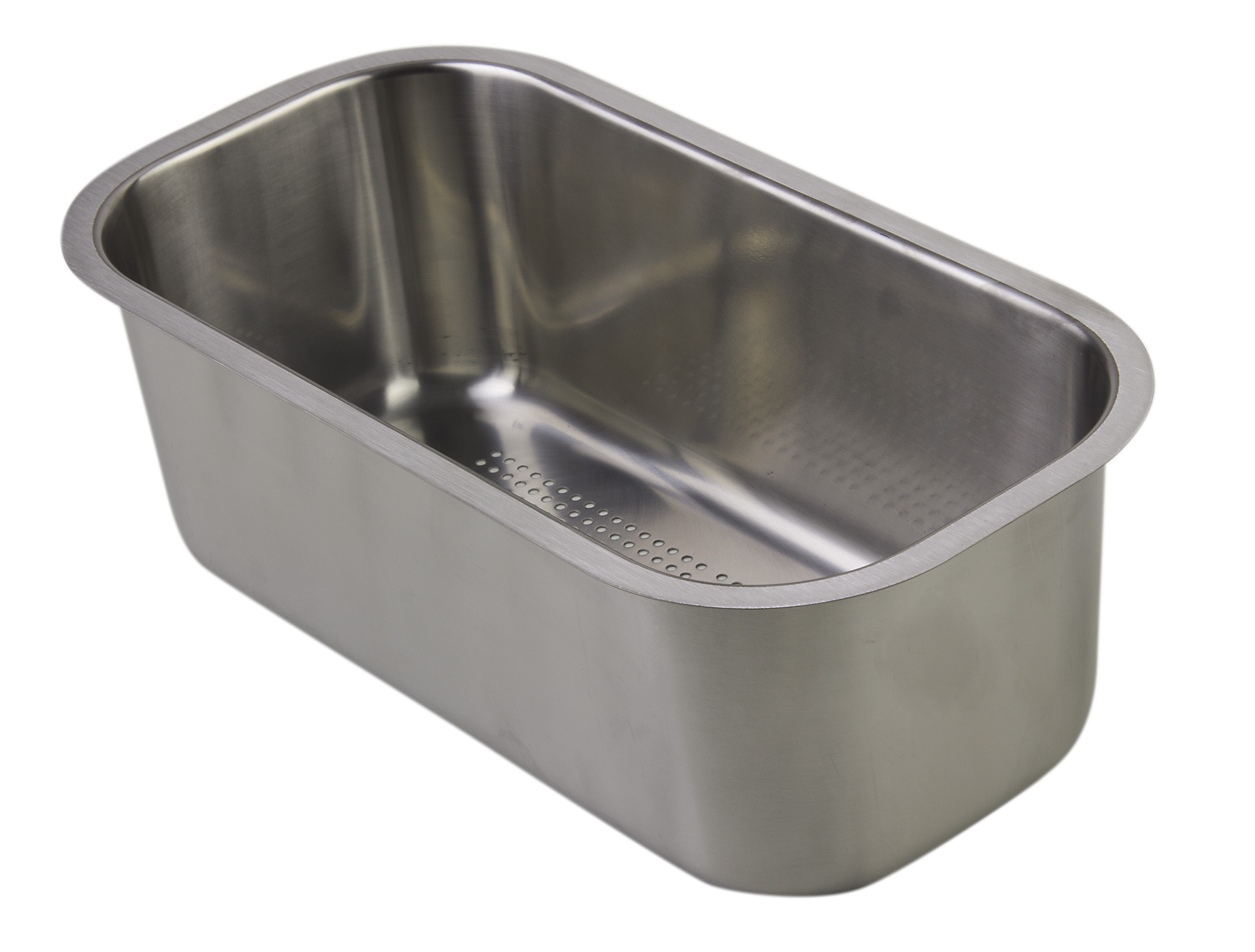 ALFI AB60SSC Stainless Steel Colander - image 3