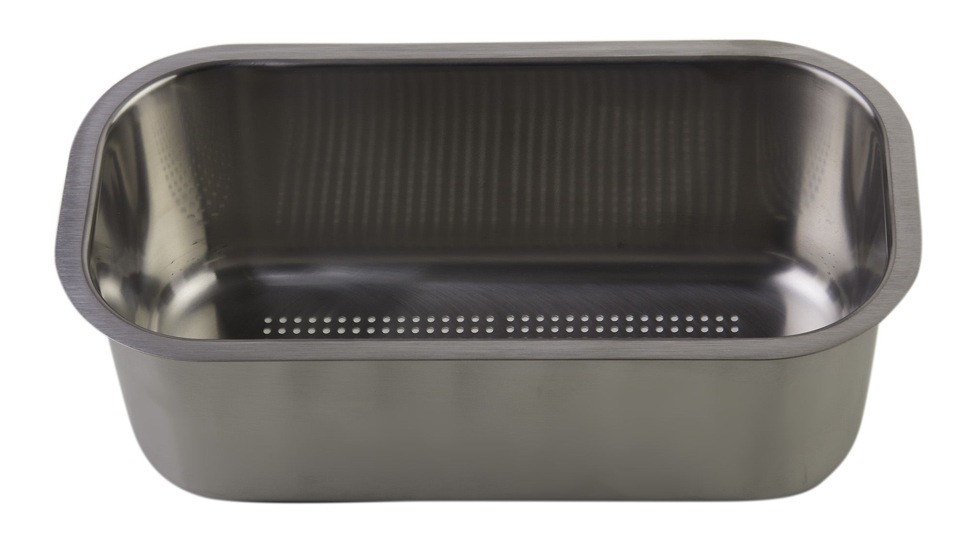 ALFI AB60SSC Stainless Steel Colander - image 4