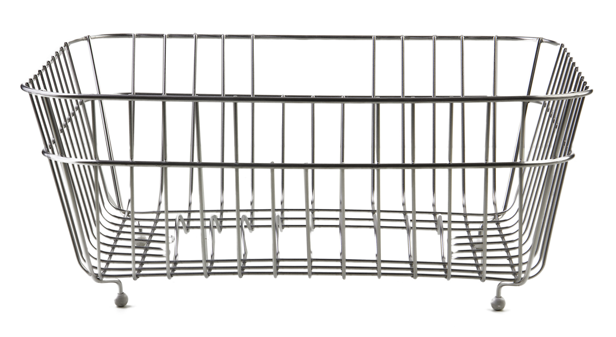 ALFI AB65SSB Stainless Steel Kitchen Dish Rack - image 2