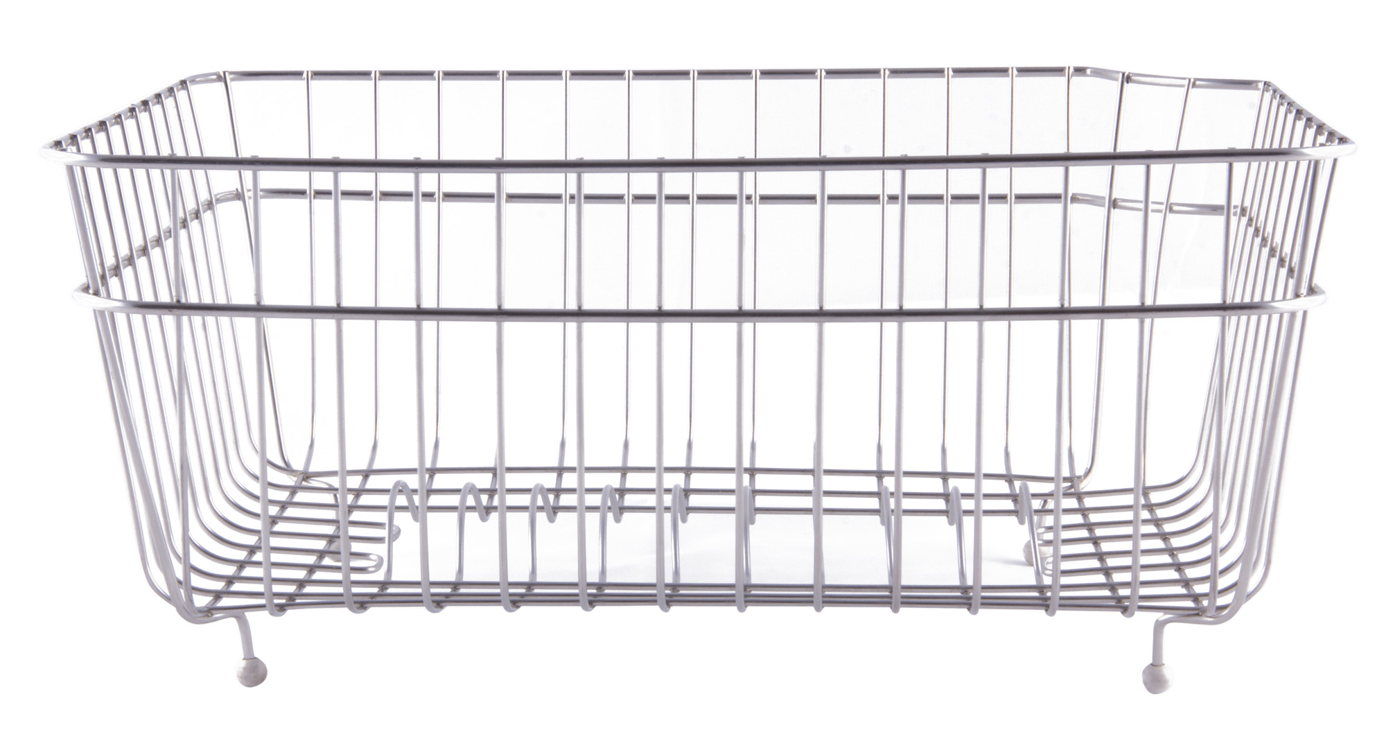ALFI AB70SSB Stainless Steel Kitchen Dish Rack Basket - image 5