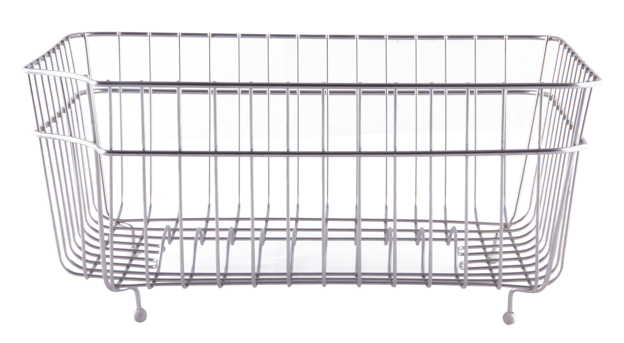ALFI AB70SSB Stainless Steel Kitchen Dish Rack Basket - image 6