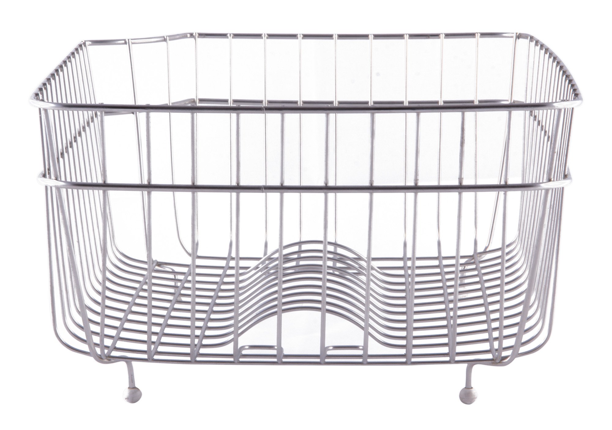 ALFI AB70SSB Stainless Steel Kitchen Dish Rack Basket - image 7