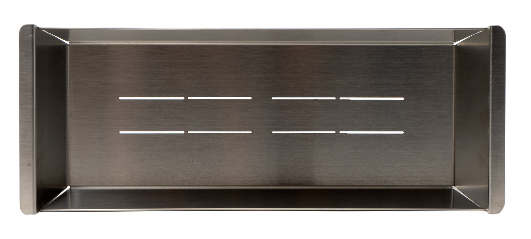 ALFI AB85SSC Stainless Steel Granite Sink Colander - image 6