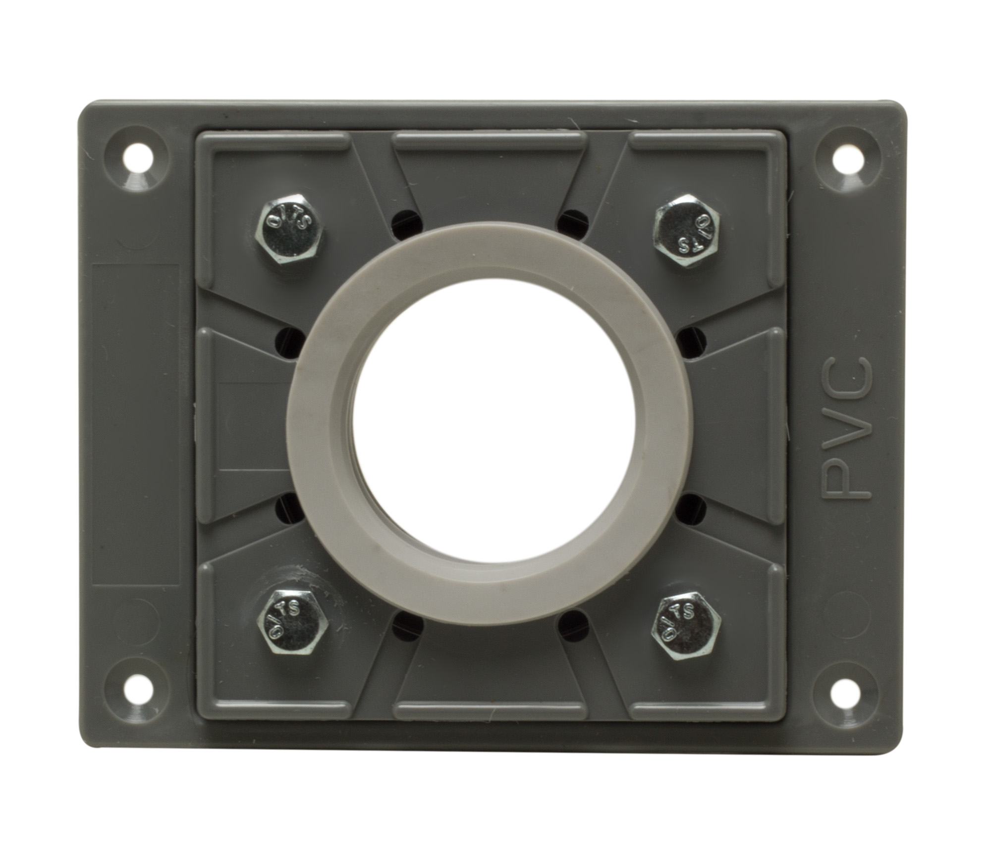 ALFI ABDB55 PVC Rubber Fitting Shower Drain - image 4