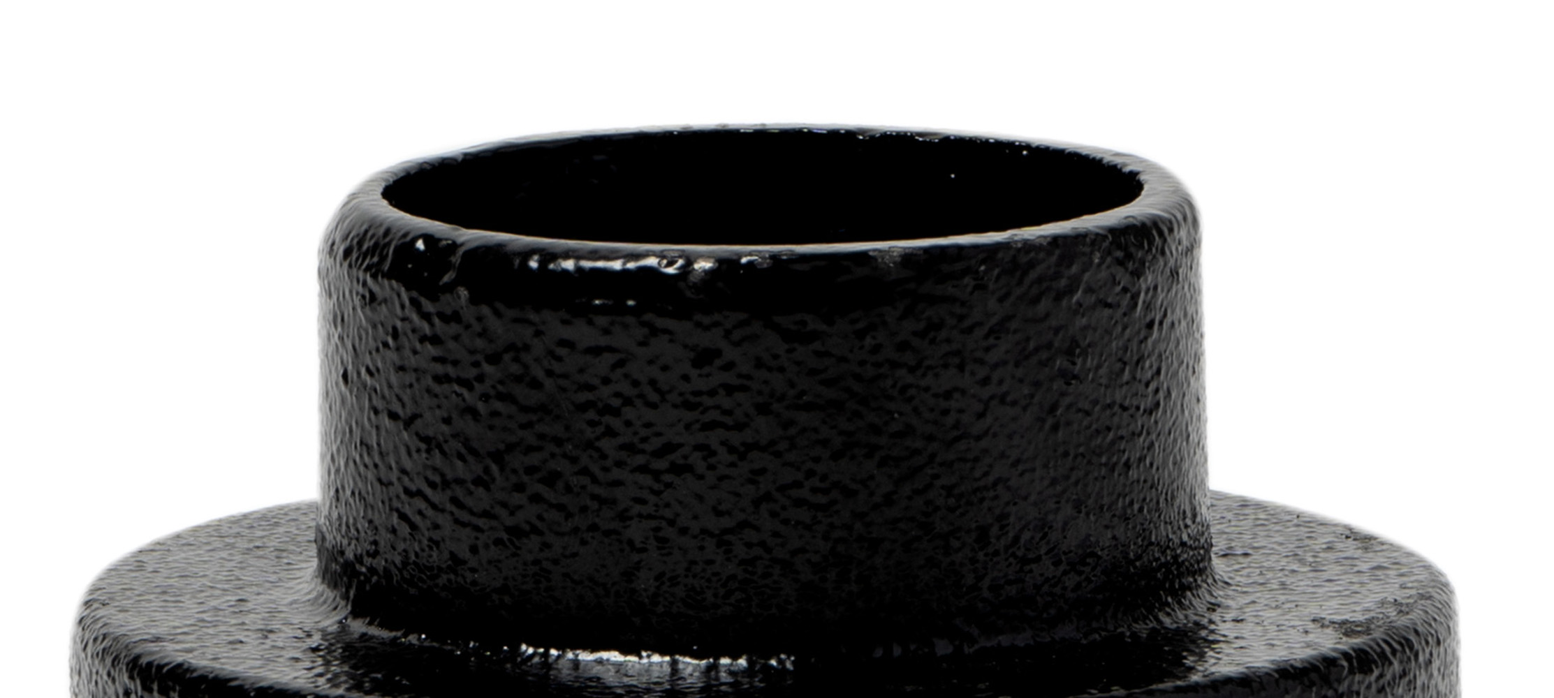 ALFI ABDB55CI Cast Iron Rubber Fitting Shower Drain - image 2