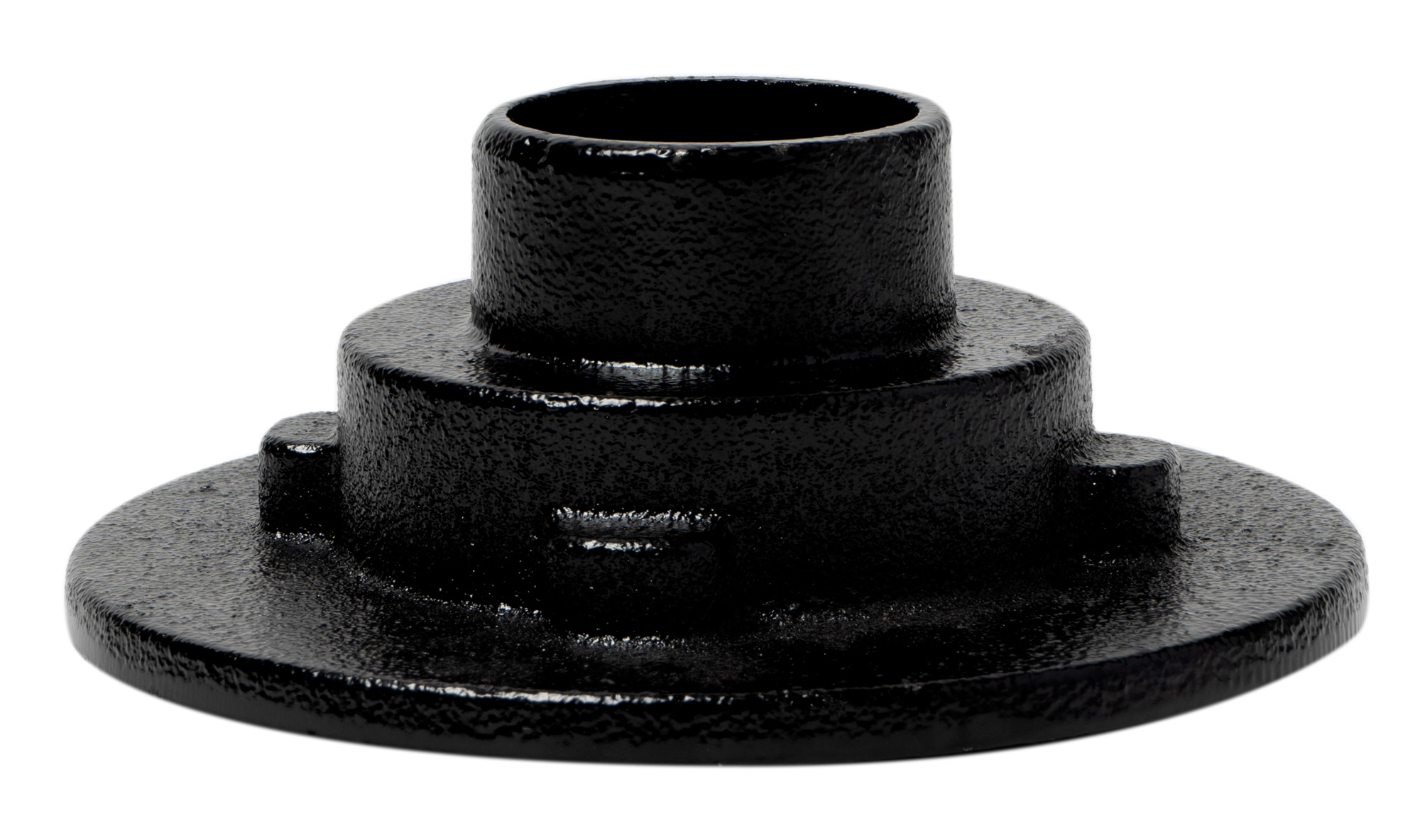 ALFI ABDB55CI Cast Iron Rubber Fitting Shower Drain - image 5