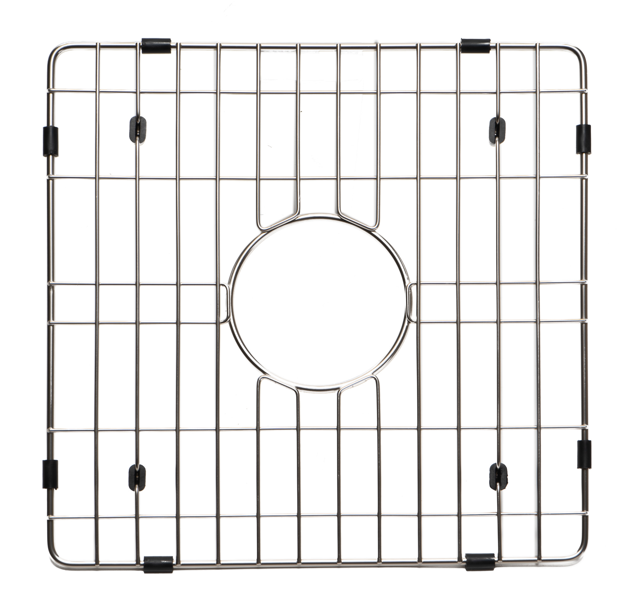 ALFI ABGR18S Stainless Steel Kitchen Sink Grid