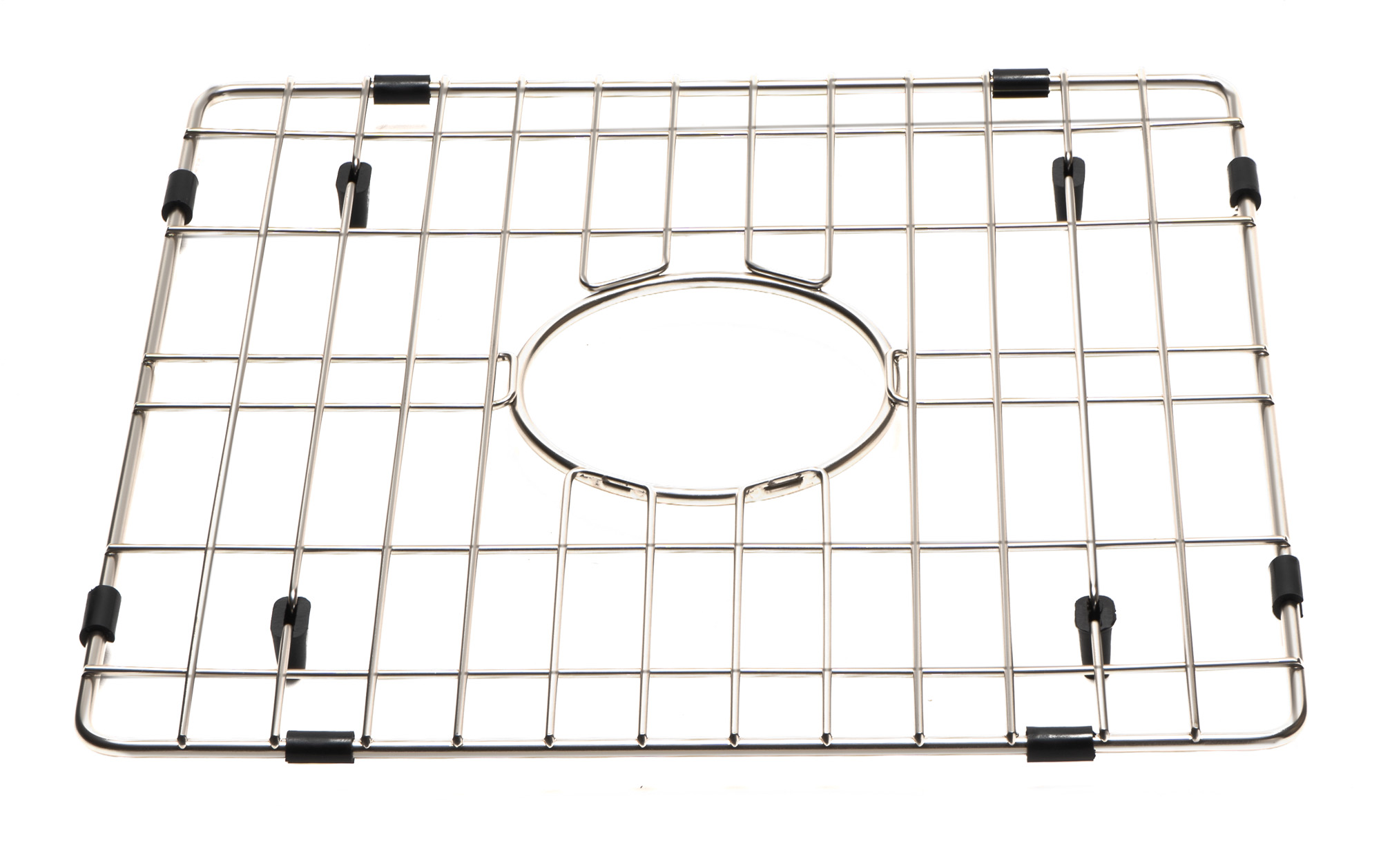 ALFI ABGR18S Stainless Steel Kitchen Sink Grid - image 3