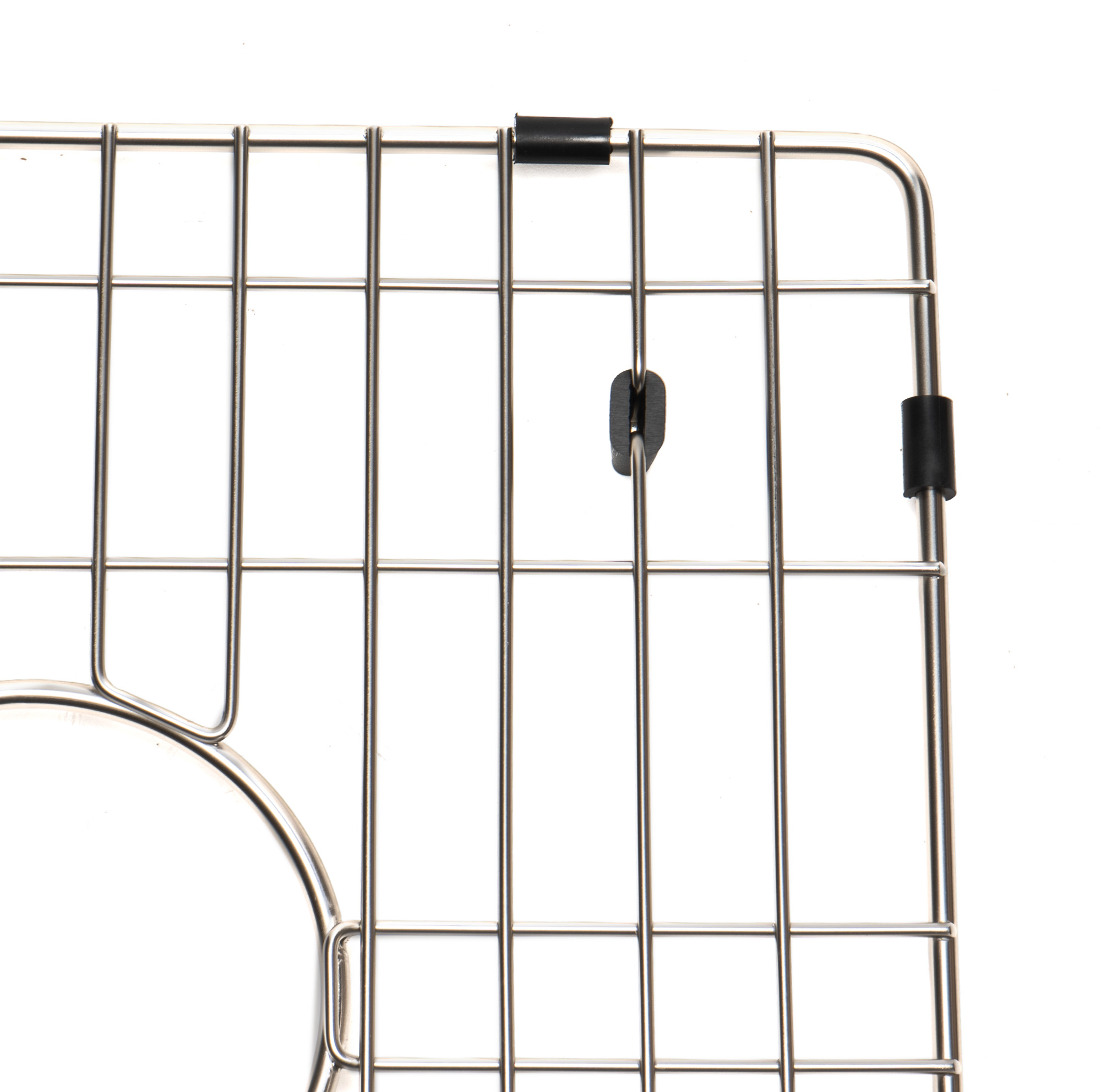 ALFI ABGR18S Stainless Steel Kitchen Sink Grid - image 5