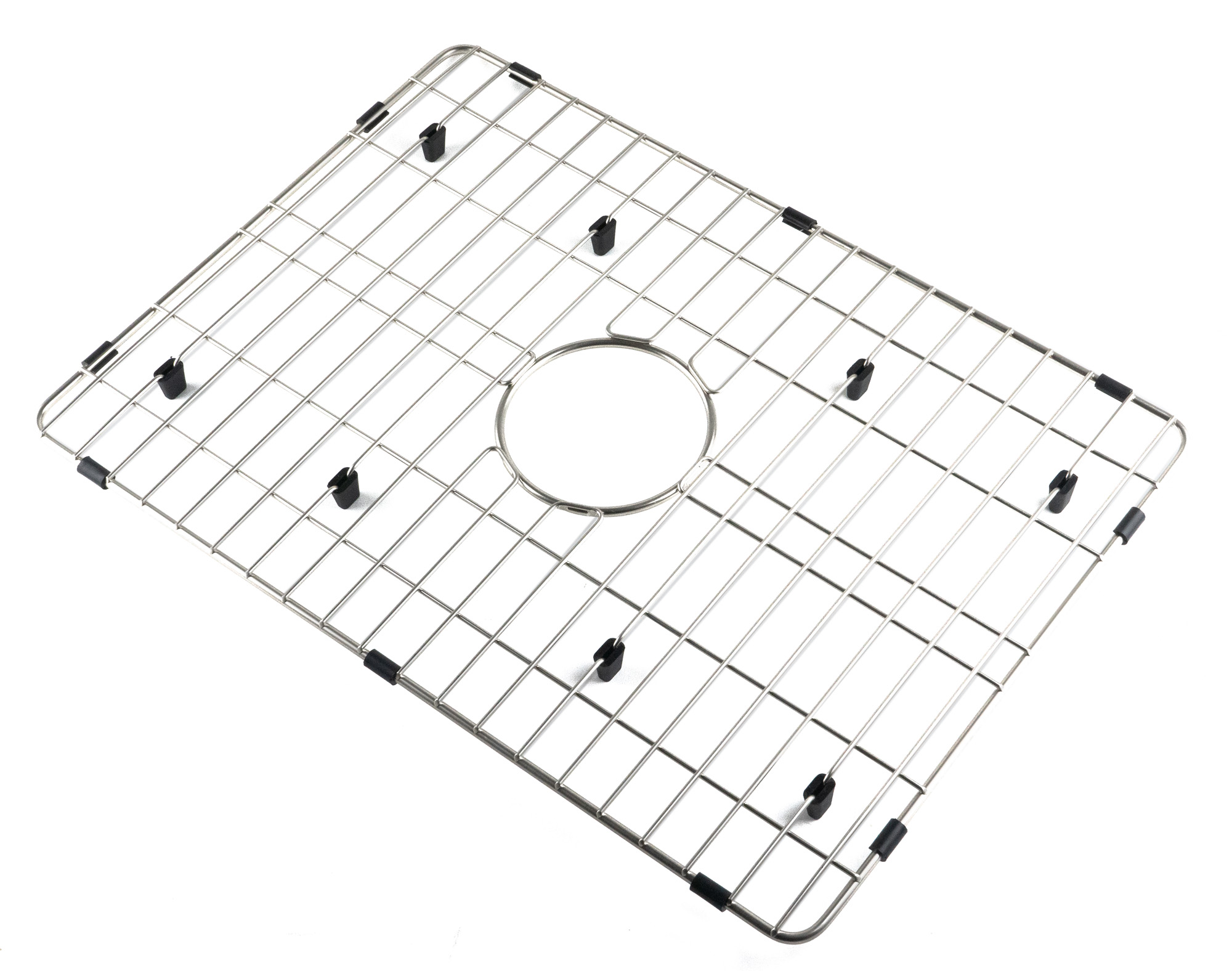 ALFI ABGR24 Stainless Steel Kitchen Sink Grid