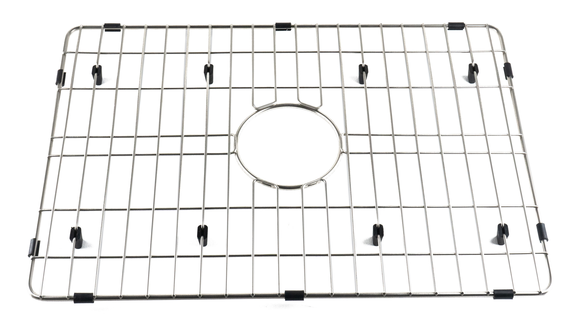ALFI ABGR24 Stainless Steel Kitchen Sink Grid - image 5