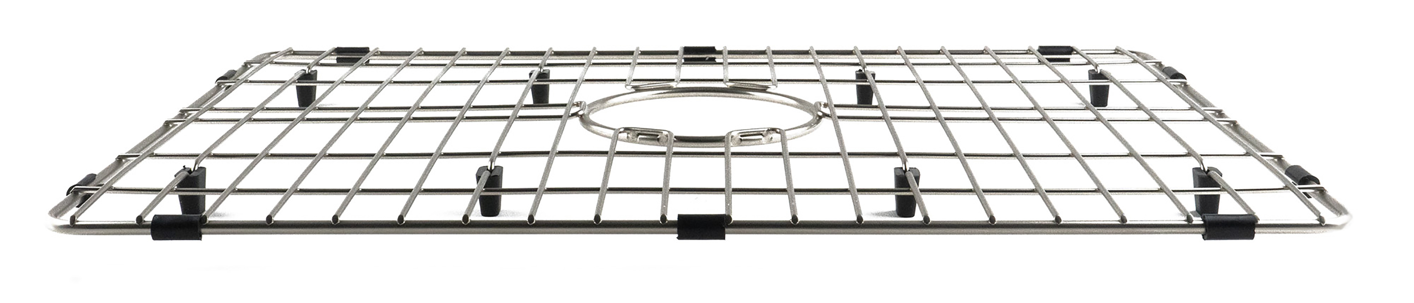 ALFI ABGR24 Stainless Steel Kitchen Sink Grid - image 6