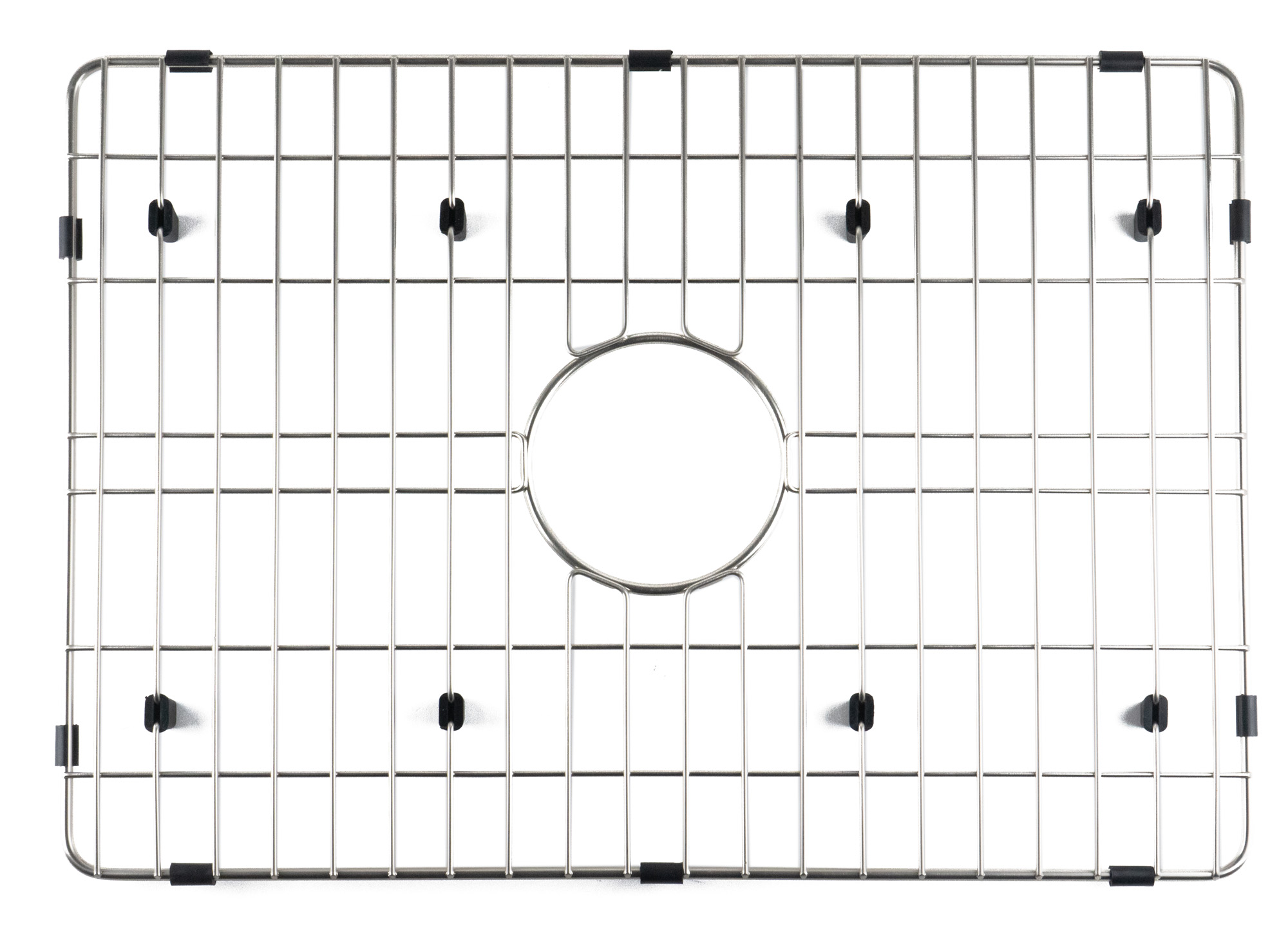 ALFI ABGR24 Stainless Steel Kitchen Sink Grid - image 7