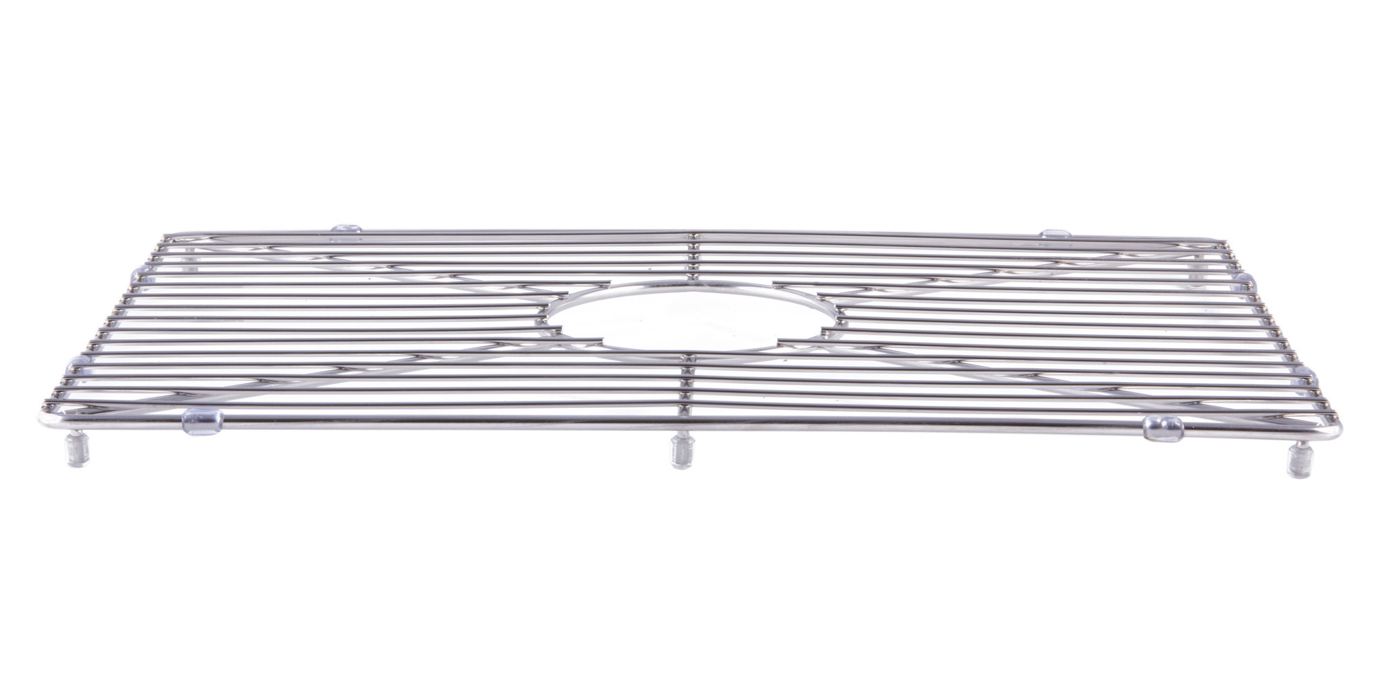 ALFI ABGR2418 Stainless Steel Kitchen Sink Grid - image 5