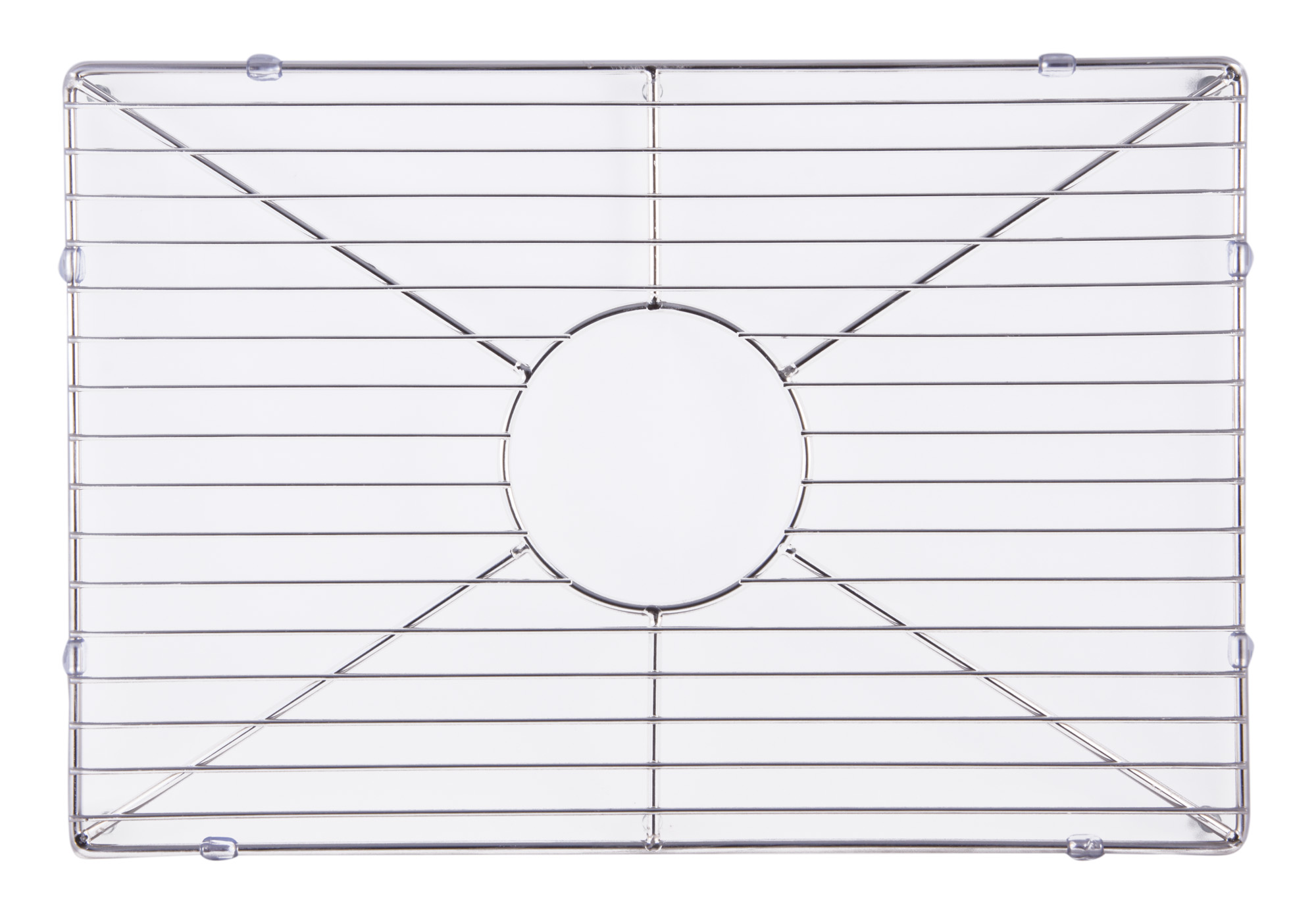 ALFI ABGR2418 Stainless Steel Kitchen Sink Grid - image 7