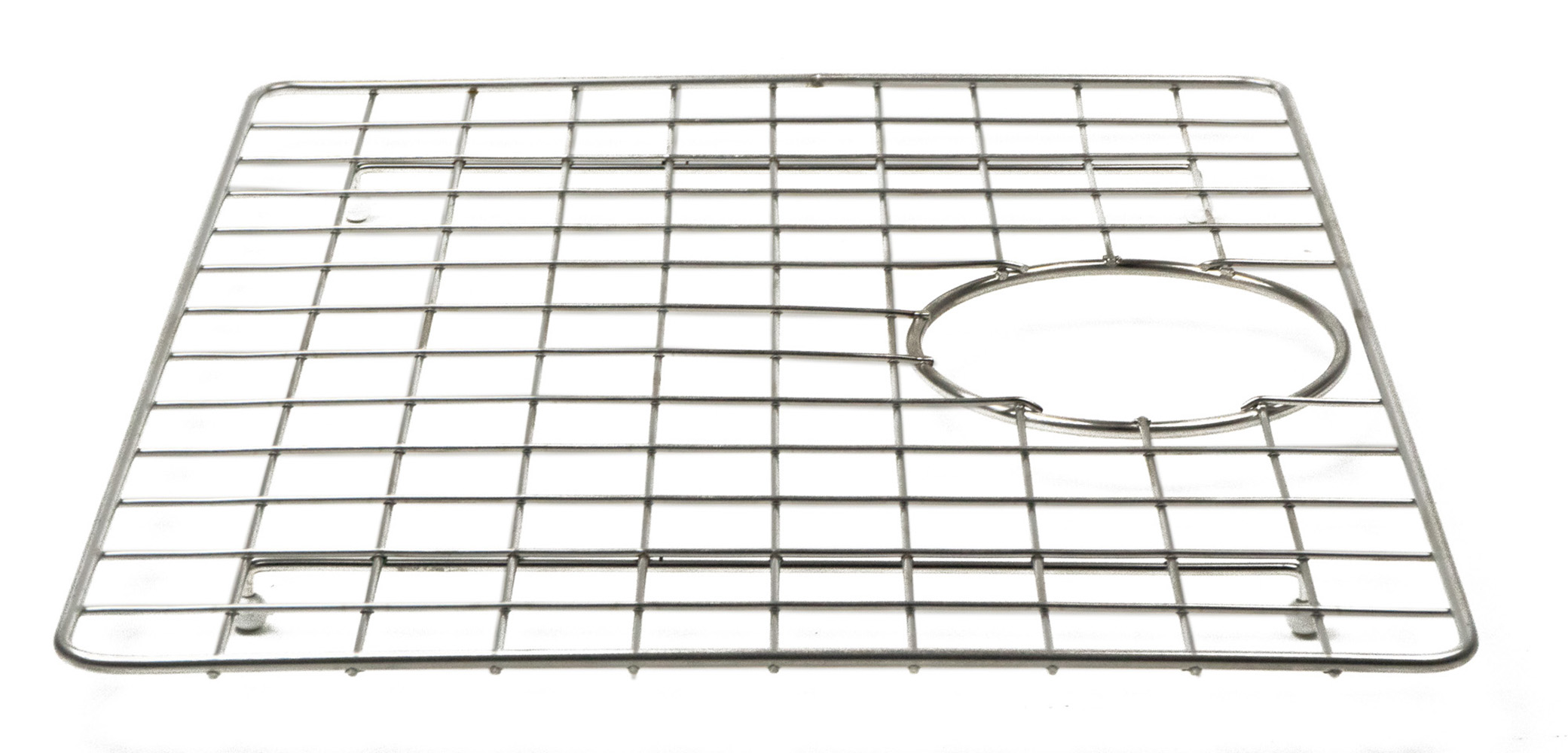 ALFI ABGR2420 Stainless Steel Grid - image 4