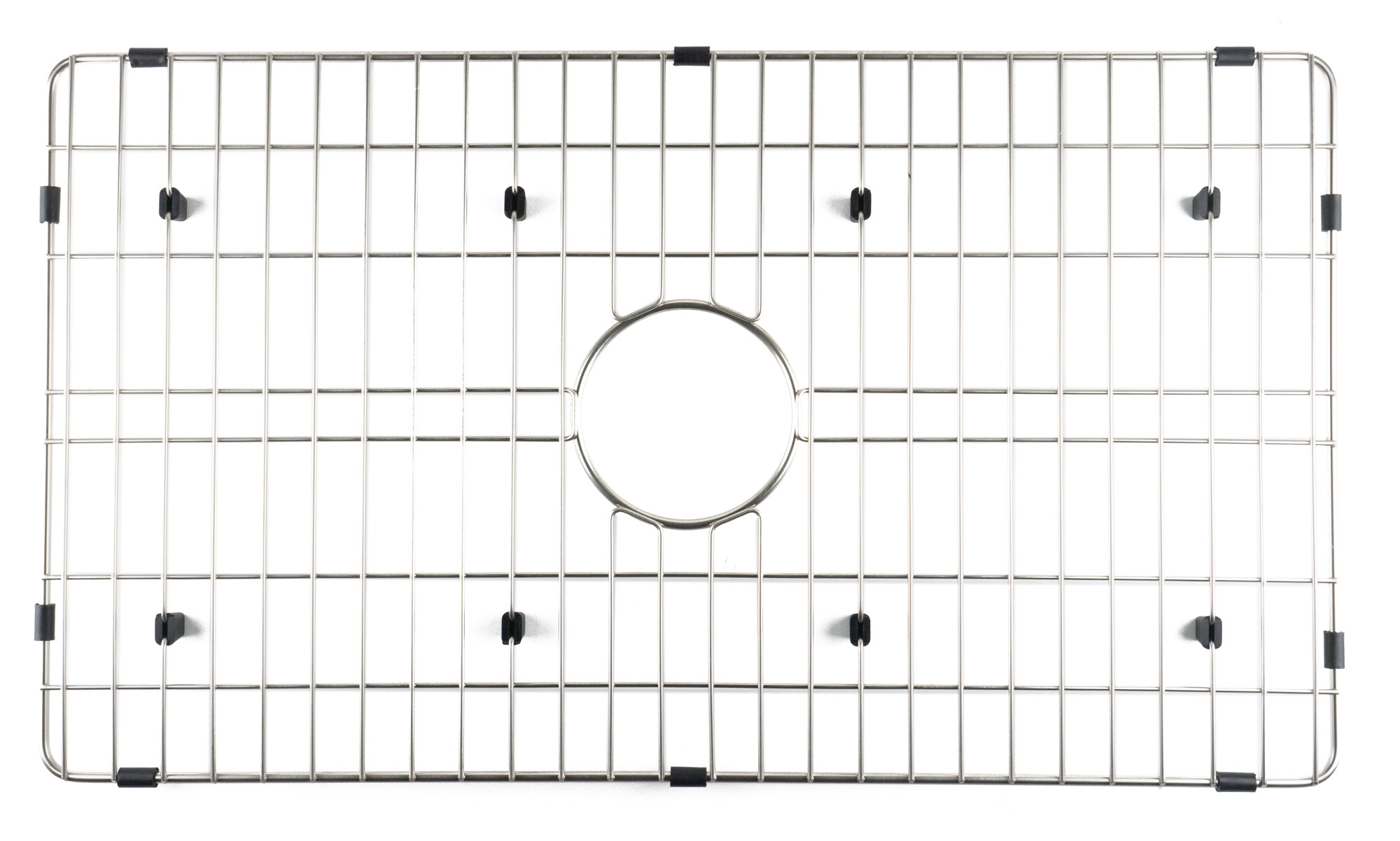 ALFI ABGR30 Stainless Steel Kitchen Sink Grid - image 4