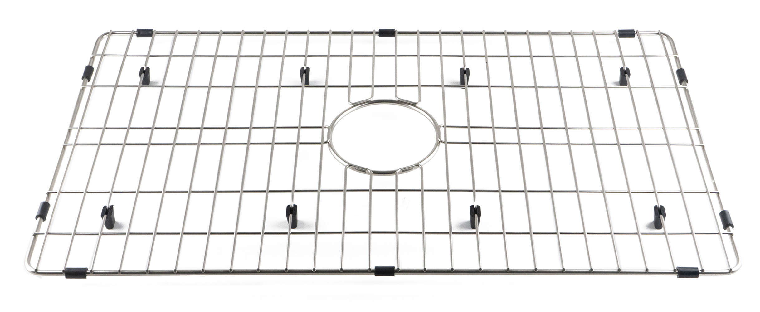 ALFI ABGR30 Stainless Steel Kitchen Sink Grid - image 5