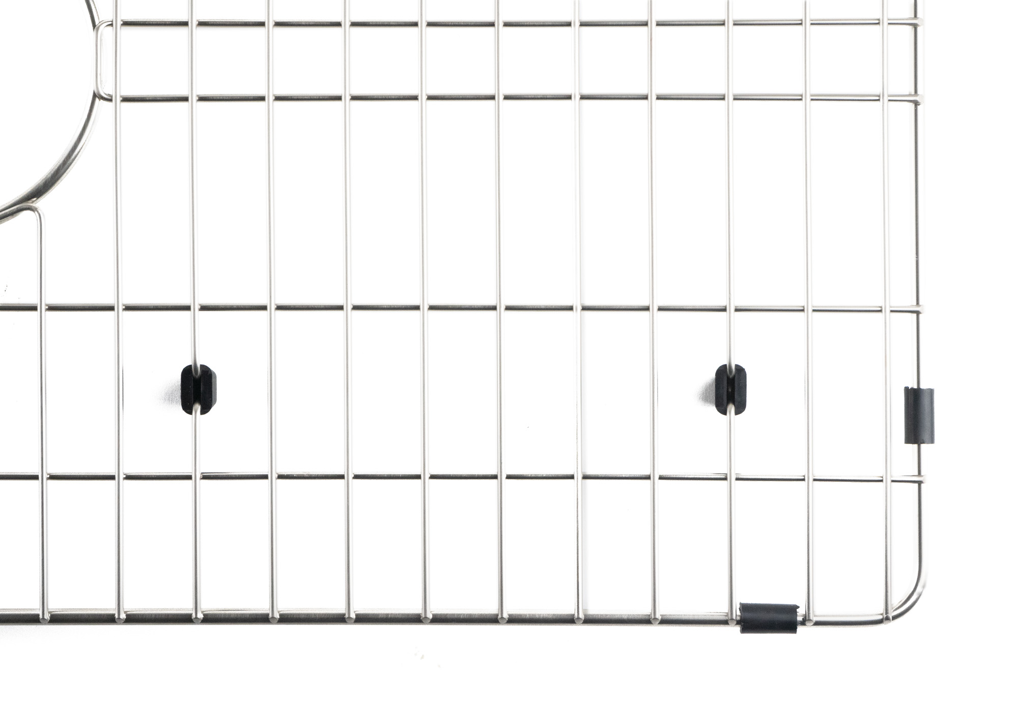 ALFI ABGR30 Stainless Steel Kitchen Sink Grid - image 7