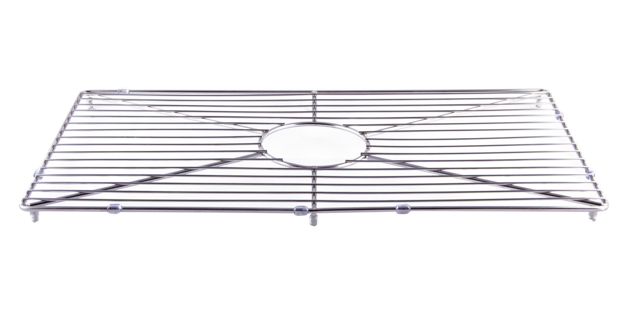 ALFI ABGR3018 Stainless Steel Kitchen Sink Grid - image 4