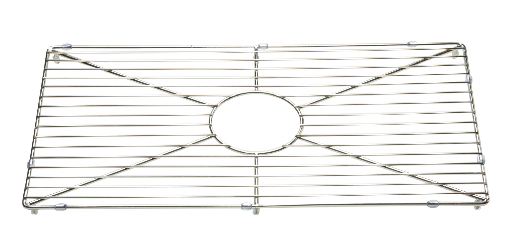 ALFI ABGR3018 Stainless Steel Kitchen Sink Grid - image 6