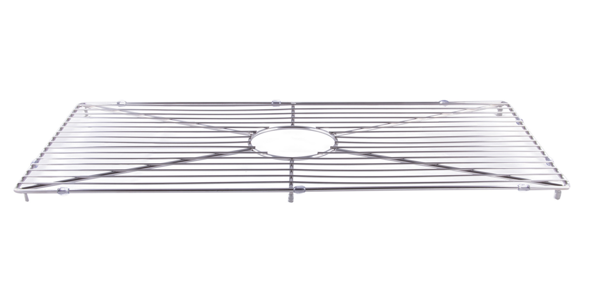 ALFI AB3318SB Stainless Steel Kitchen Sink Grid - image 5
