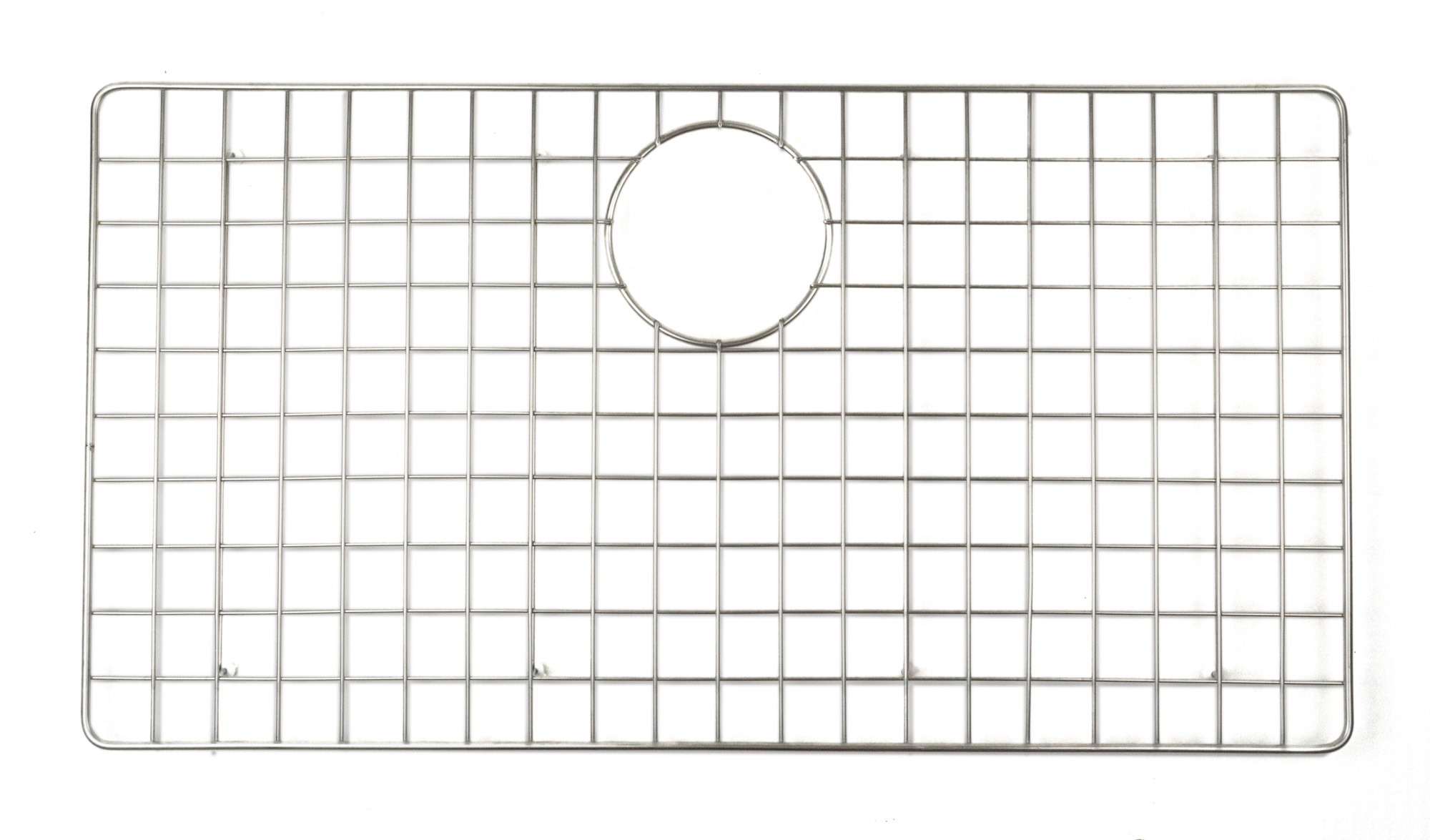 ALFI ABGR3322 Stainless Steel Grid