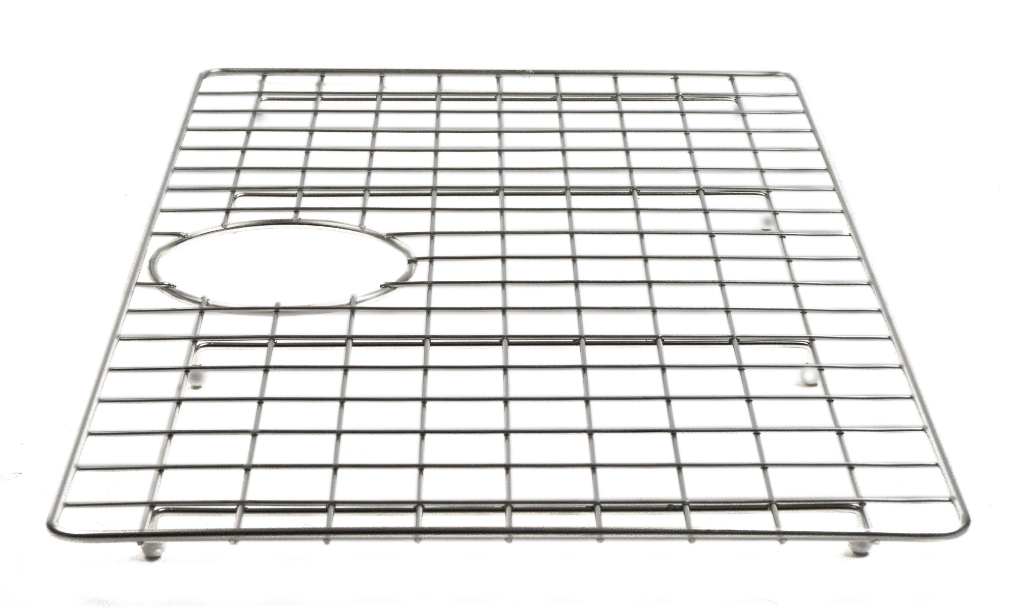 ALFI ABGR3322 Stainless Steel Grid - image 2
